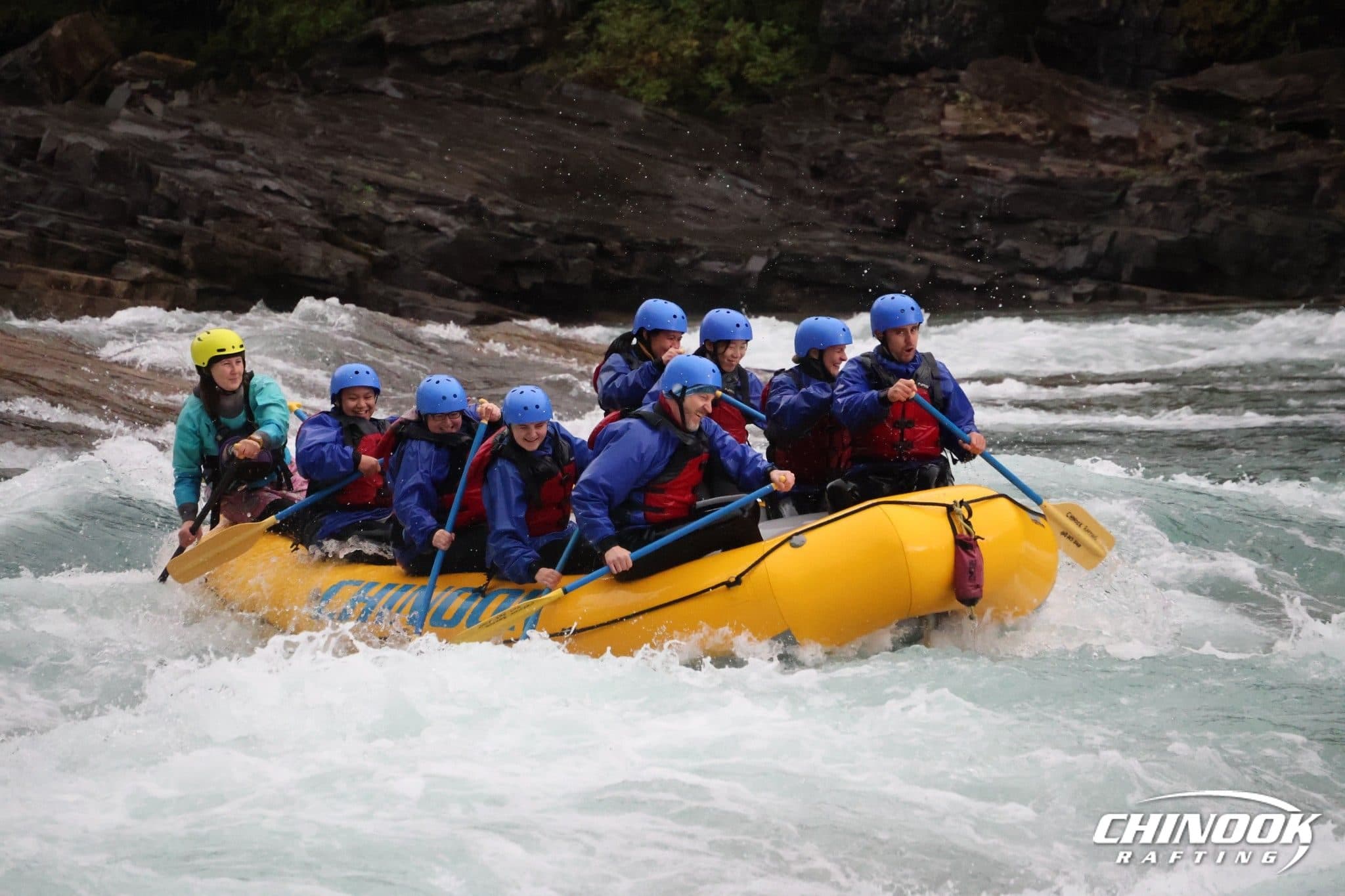 Horseshoe Canyon — 8:30am — Sep 7, 2026 — rafting photo 23
