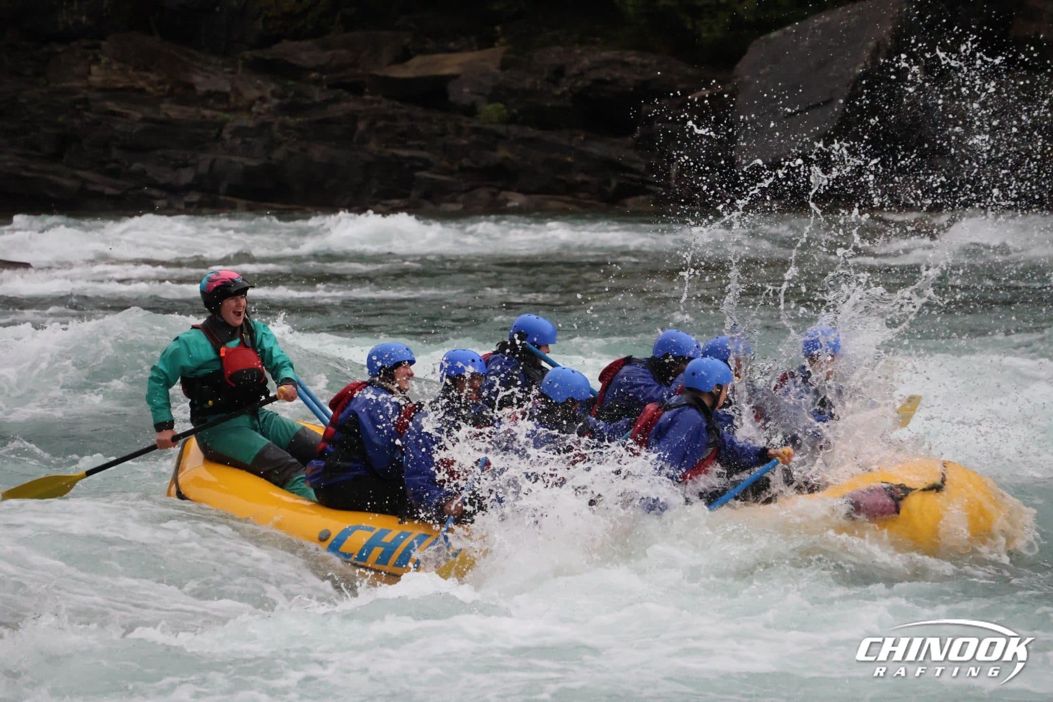 Horseshoe Canyon — 8:30am — Sep 7, 2026 — rafting photo 41