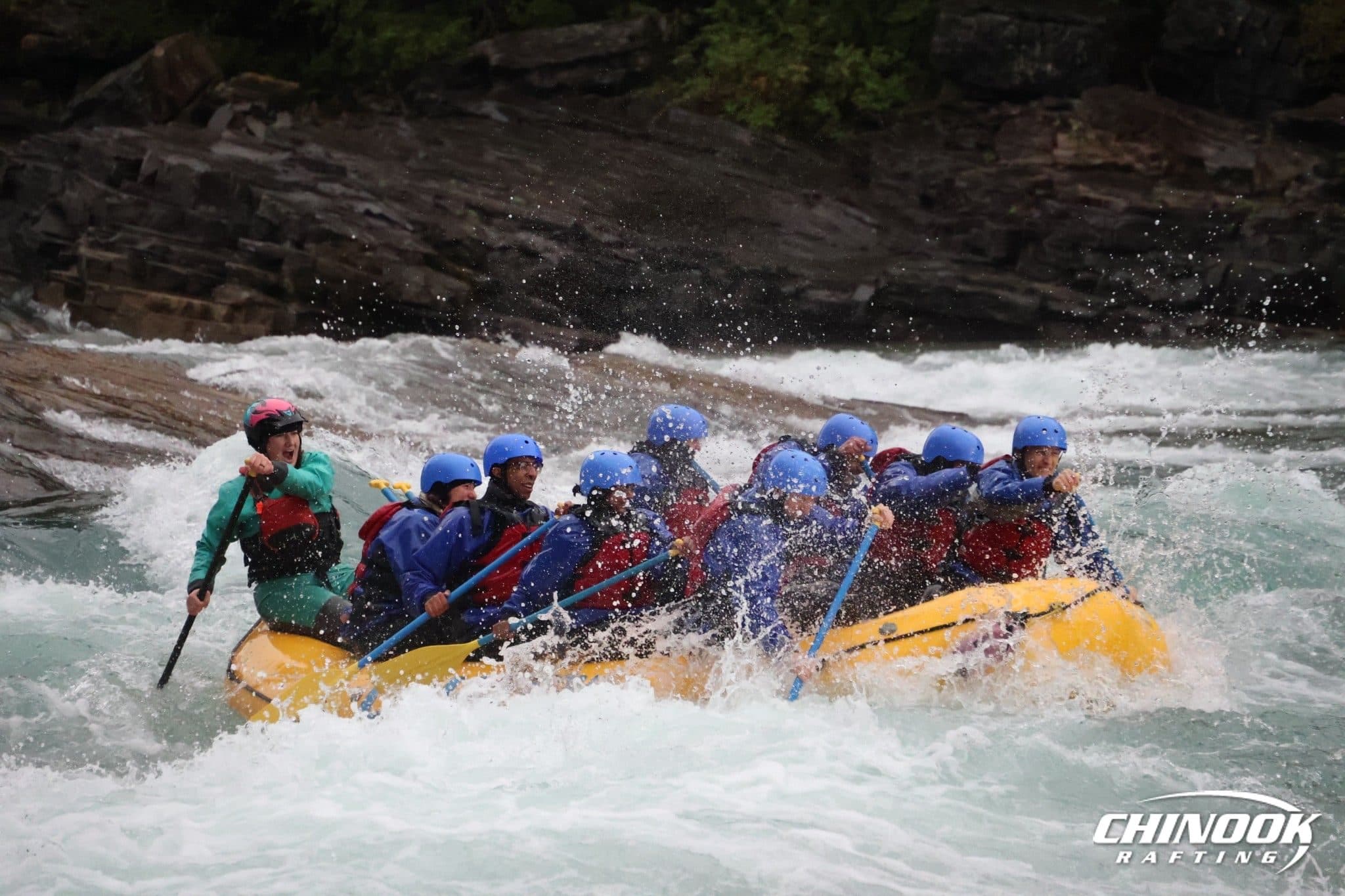 Horseshoe Canyon — 8:30am — Sep 7, 2026 — rafting photo 39