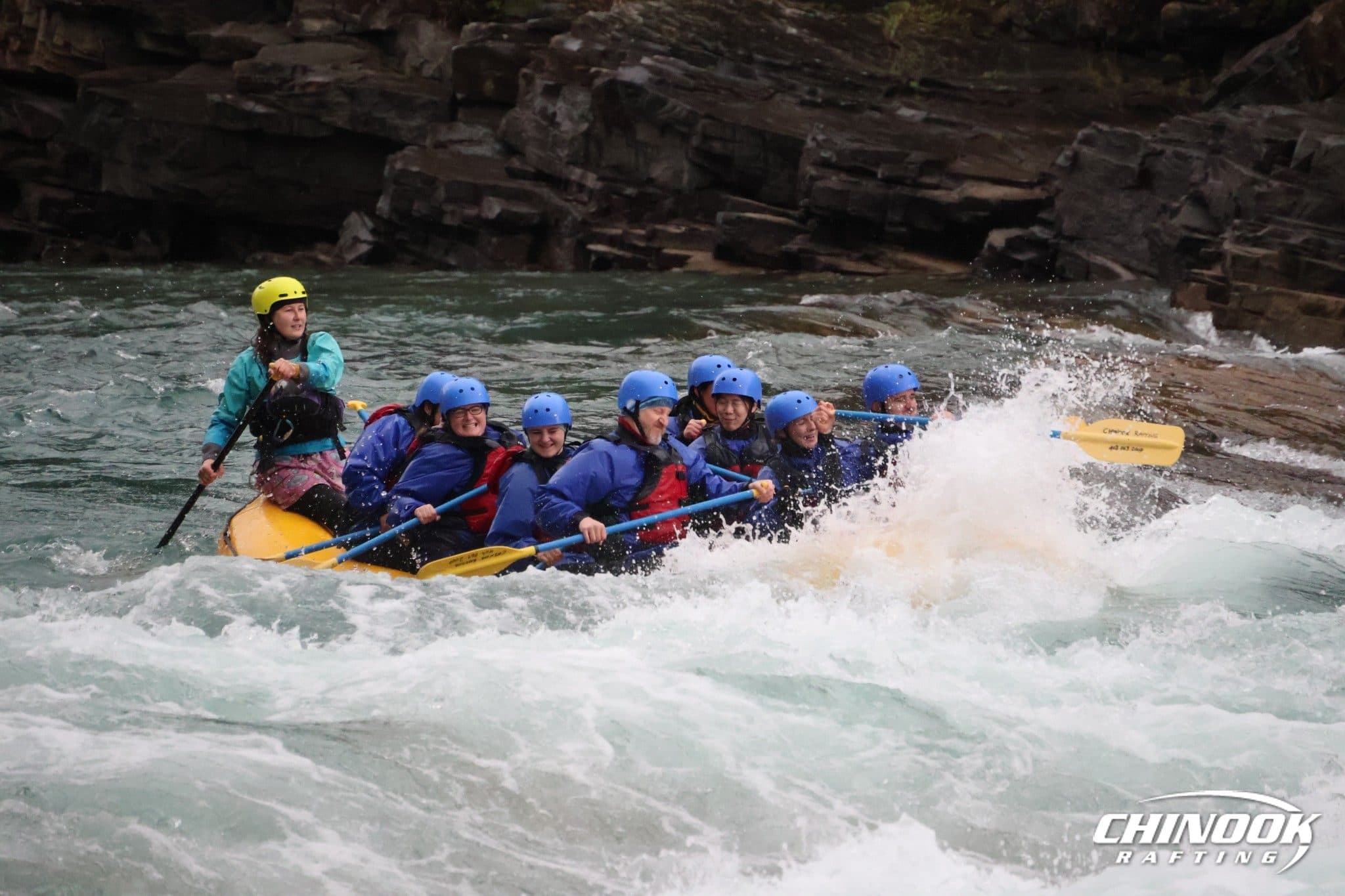 Horseshoe Canyon — 8:30am — Sep 7, 2026 — rafting photo 17