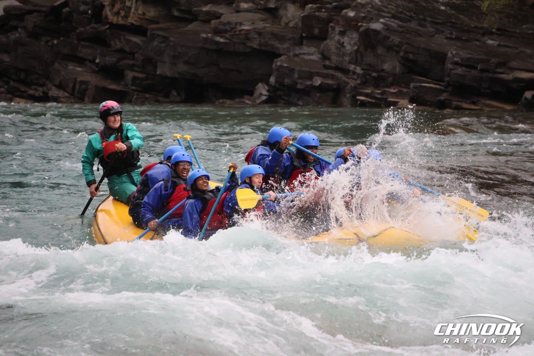 Horseshoe Canyon — 8:30am — Sep 7, 2026 — rafting photo 31