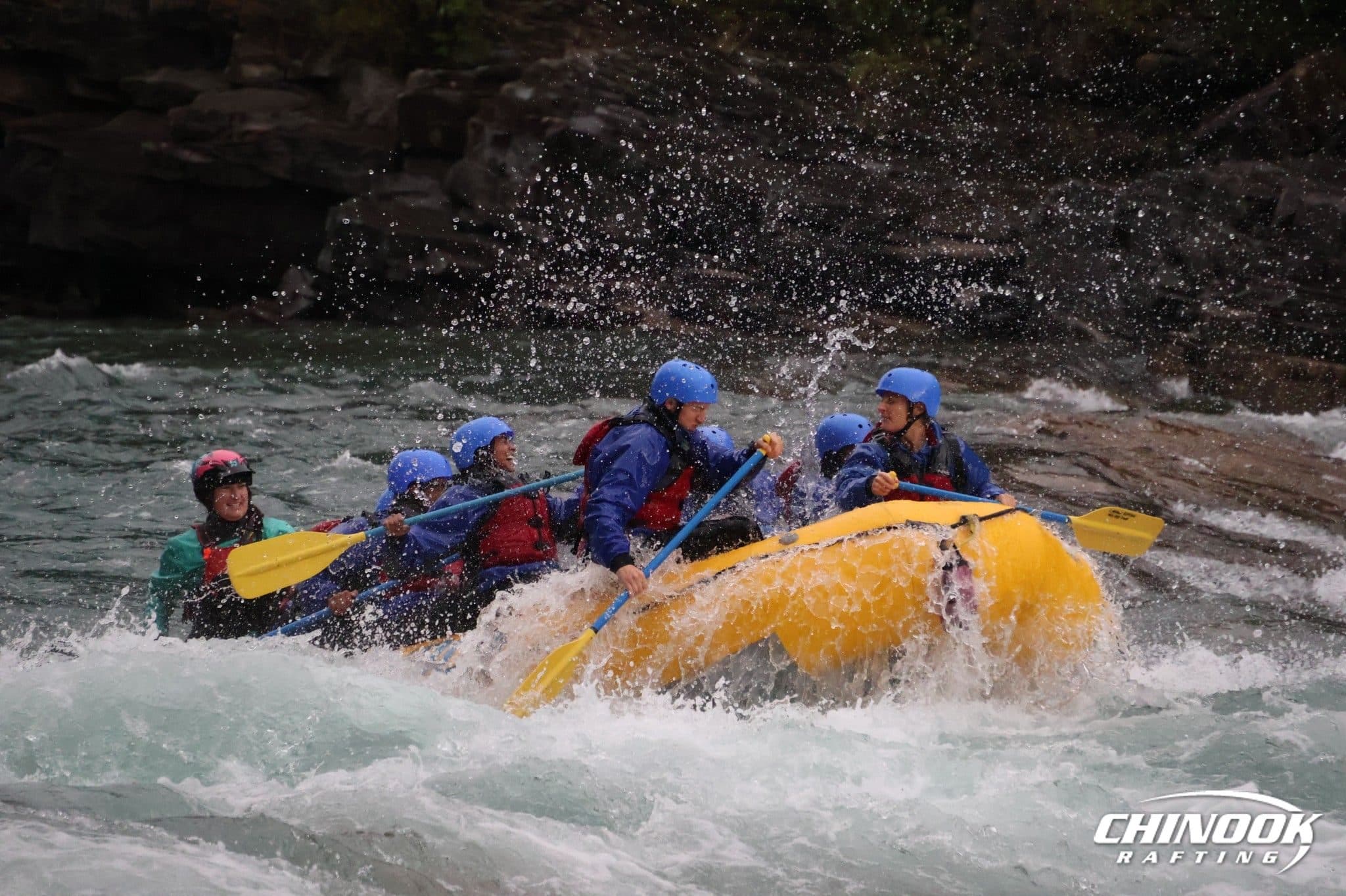 Horseshoe Canyon — 8:30am — Sep 7, 2026 — rafting photo 34