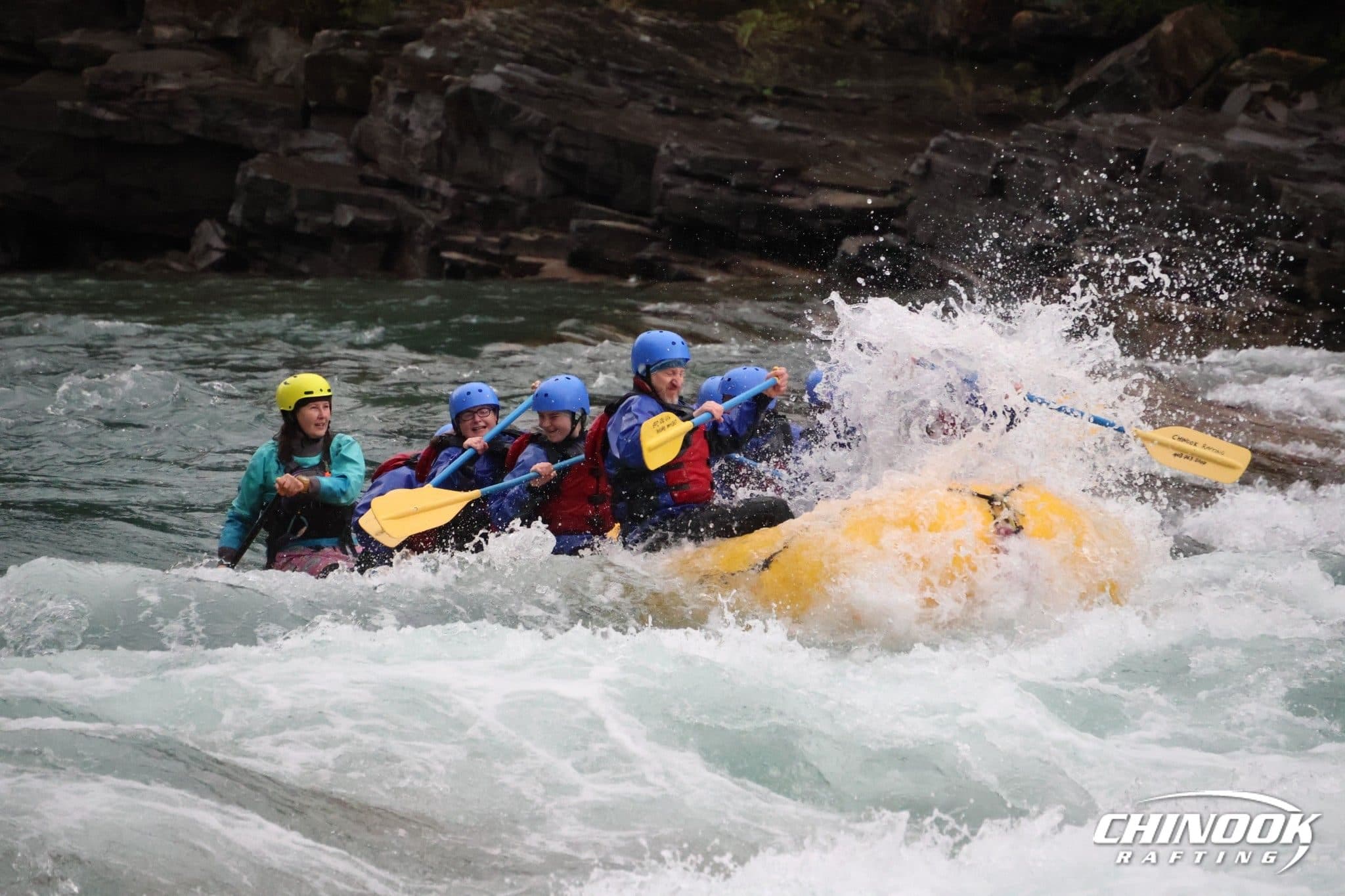 Horseshoe Canyon — 8:30am — Sep 7, 2026 — rafting photo 19