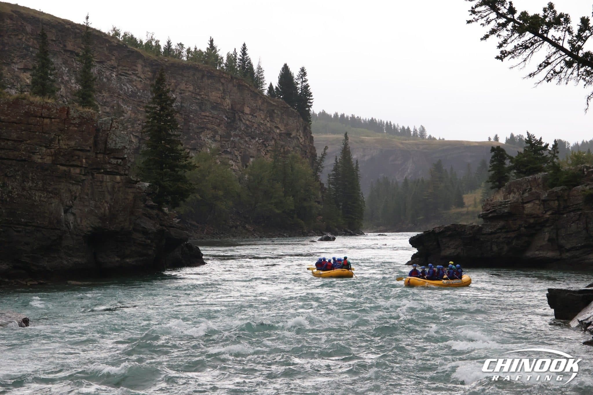 Horseshoe Canyon — 8:30am — Sep 7, 2026 — rafting photo 46