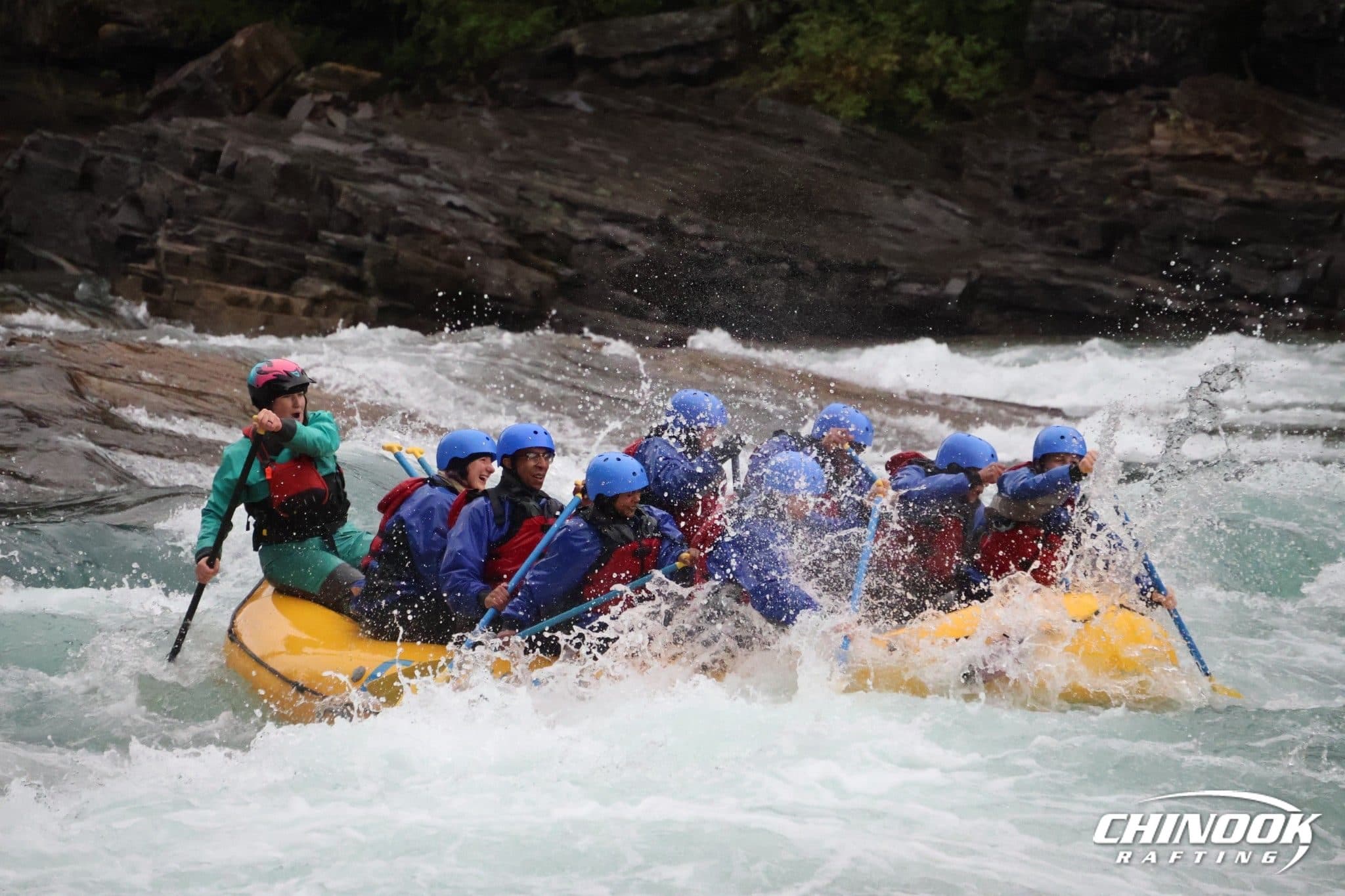 Horseshoe Canyon — 8:30am — Sep 7, 2026 — rafting photo 38