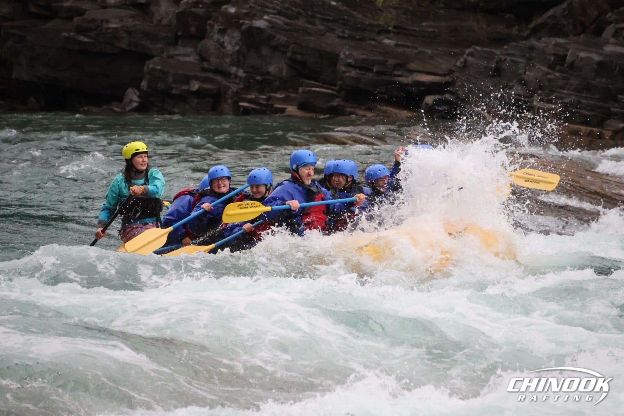 Horseshoe Canyon — 8:30am — Sep 7, 2026 — rafting photo 18