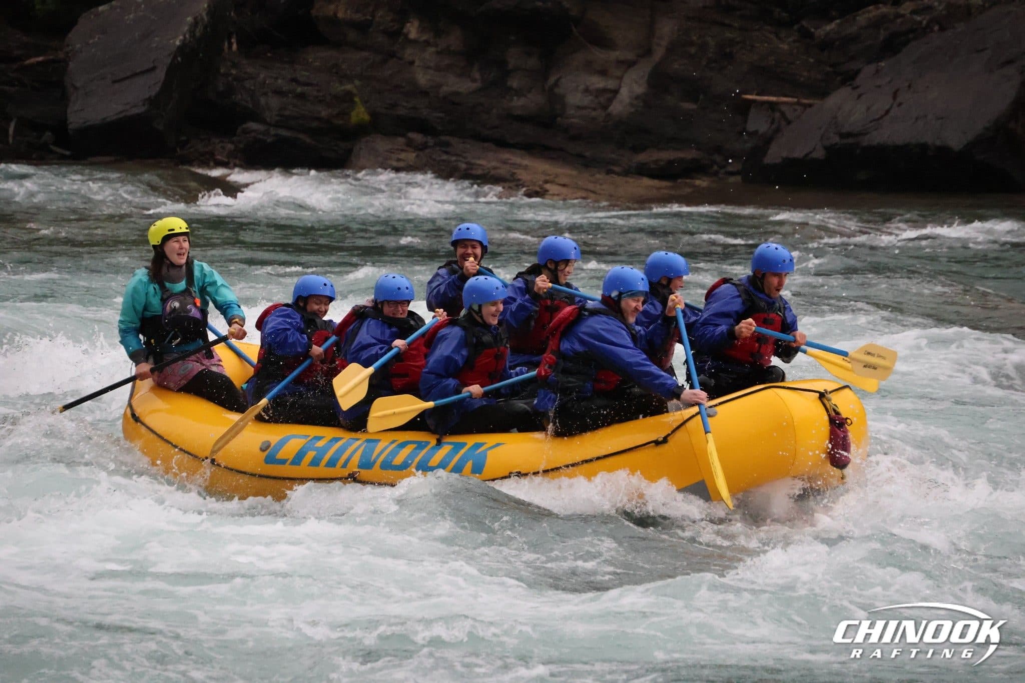 Horseshoe Canyon — 8:30am — Sep 7, 2026 — rafting photo 28