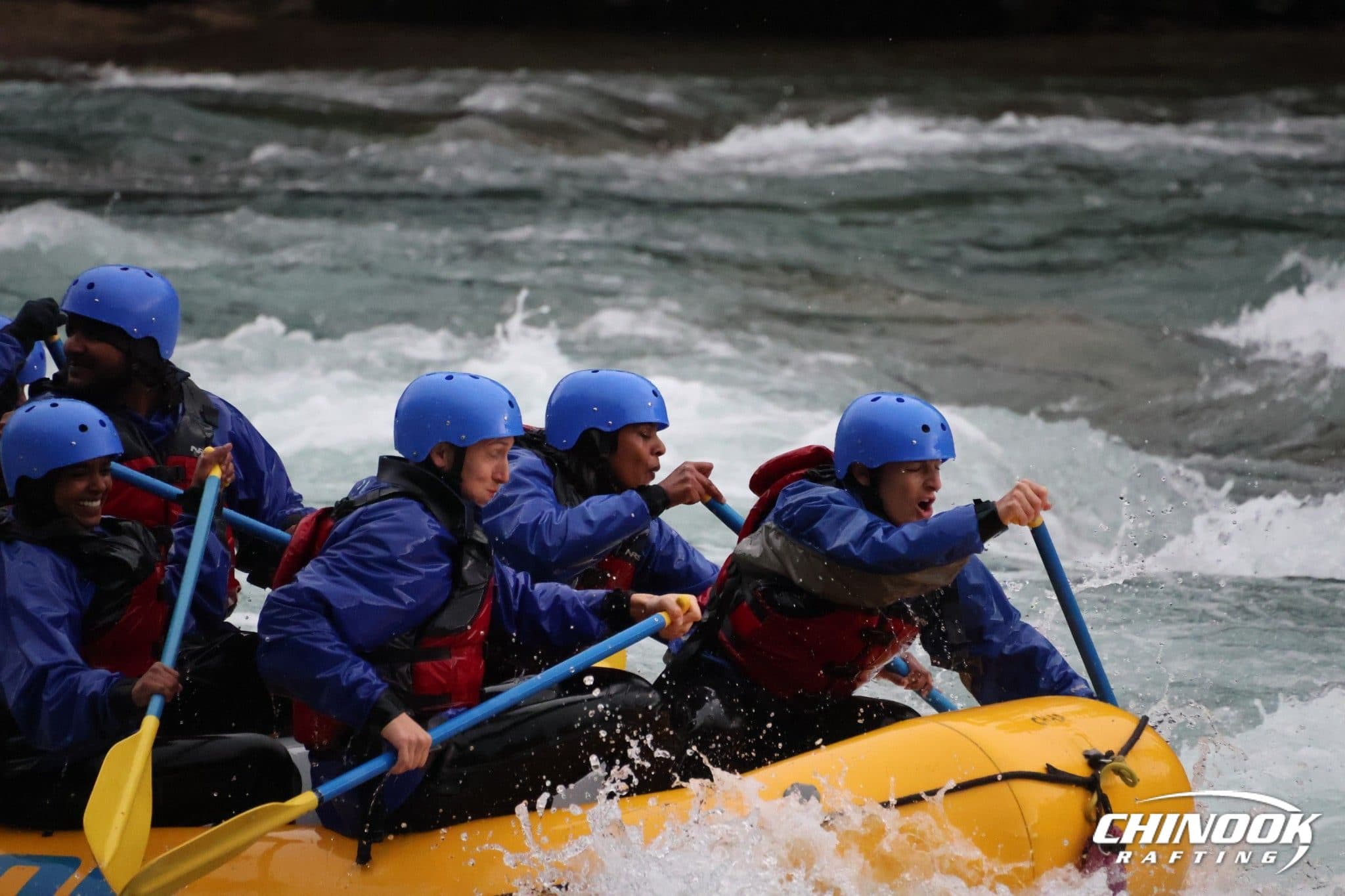 Horseshoe Canyon — 8:30am — Sep 7, 2026 — rafting photo 44
