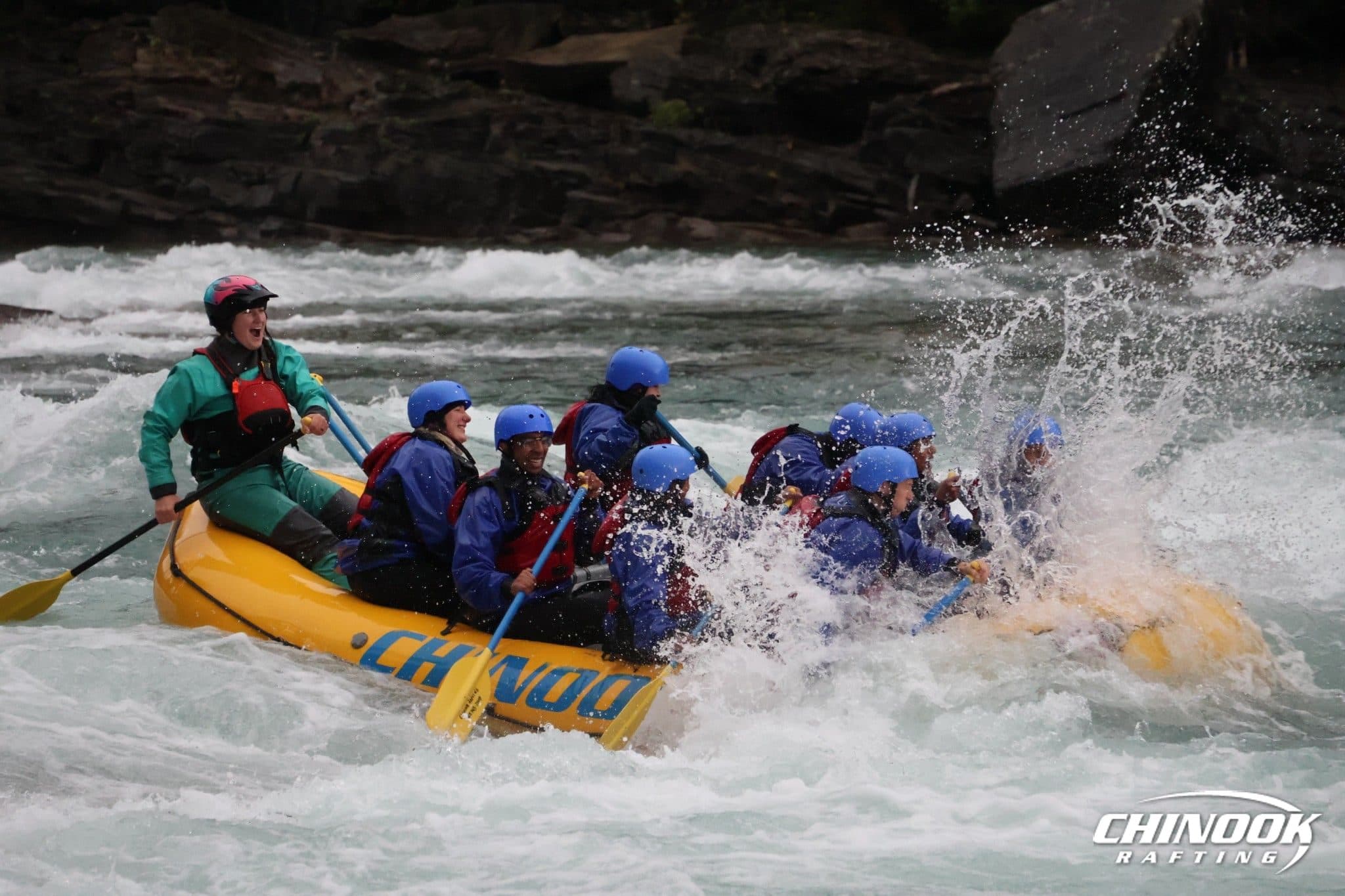 Horseshoe Canyon — 8:30am — Sep 7, 2026 — rafting photo 40