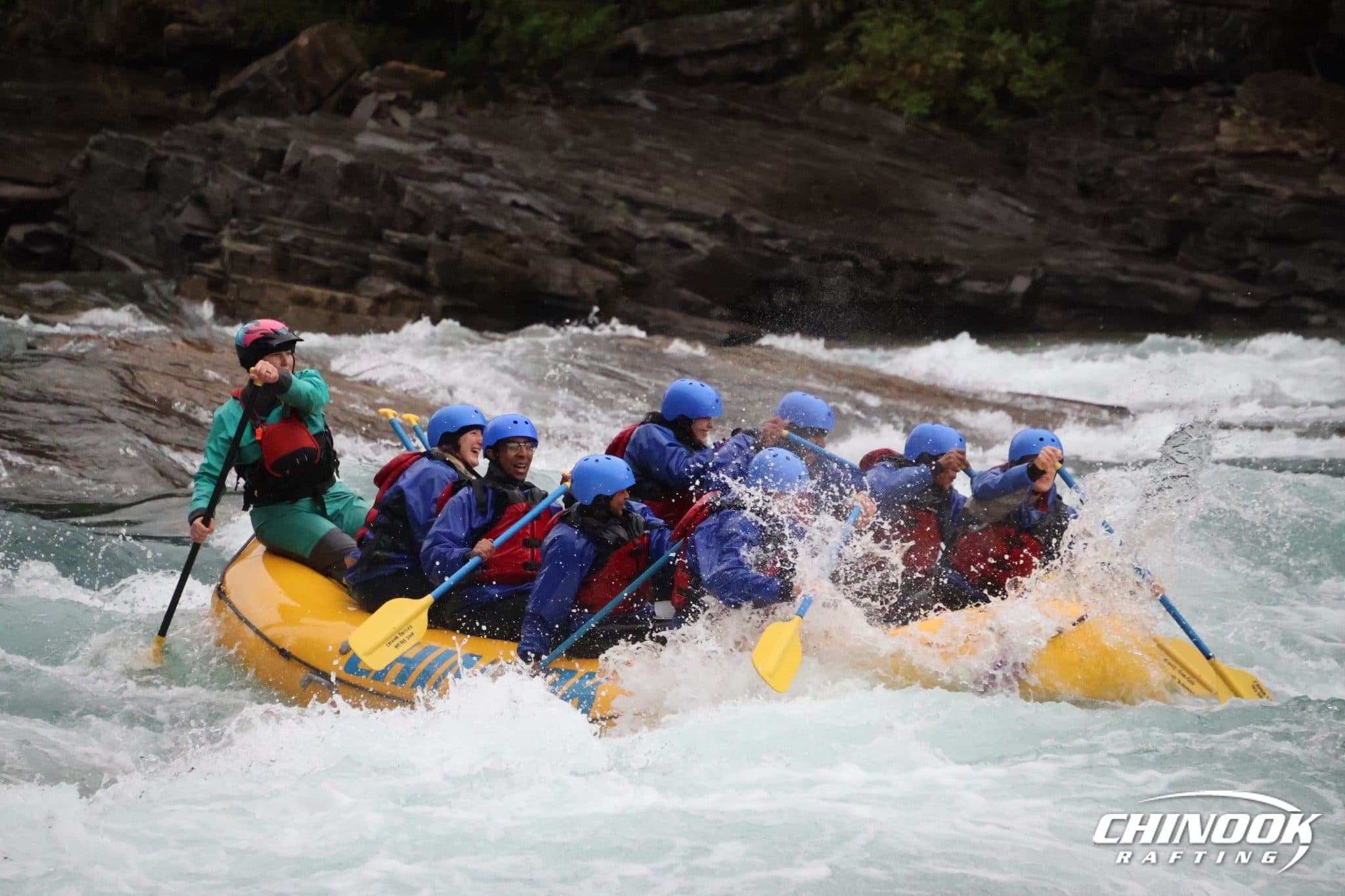 Horseshoe Canyon — 8:30am — Sep 7, 2026 — rafting photo 37