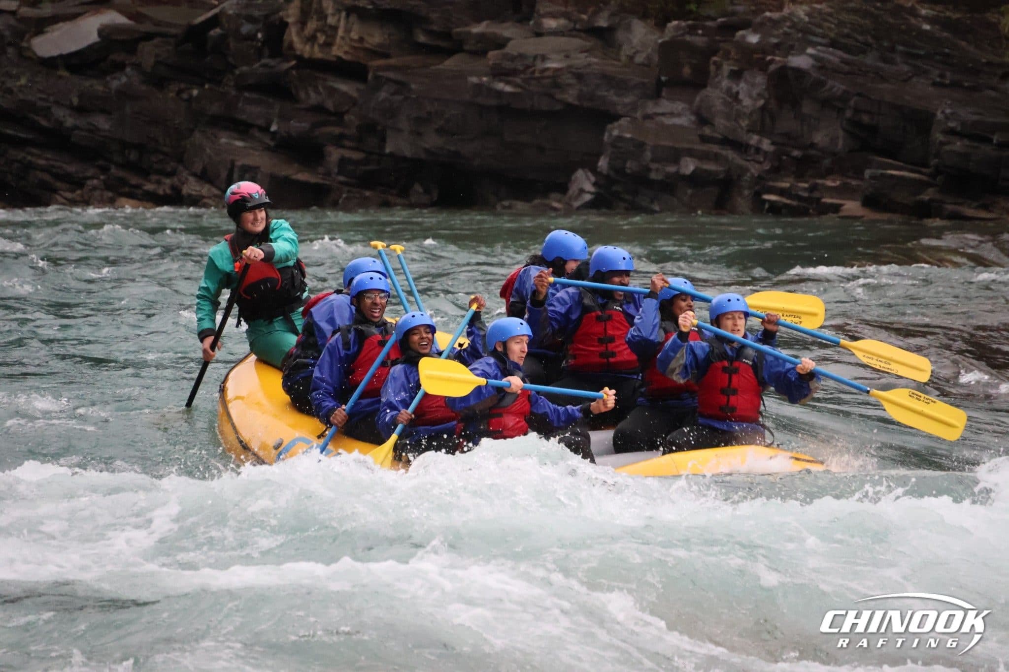 Horseshoe Canyon — 8:30am — Sep 7, 2026 — rafting photo 30