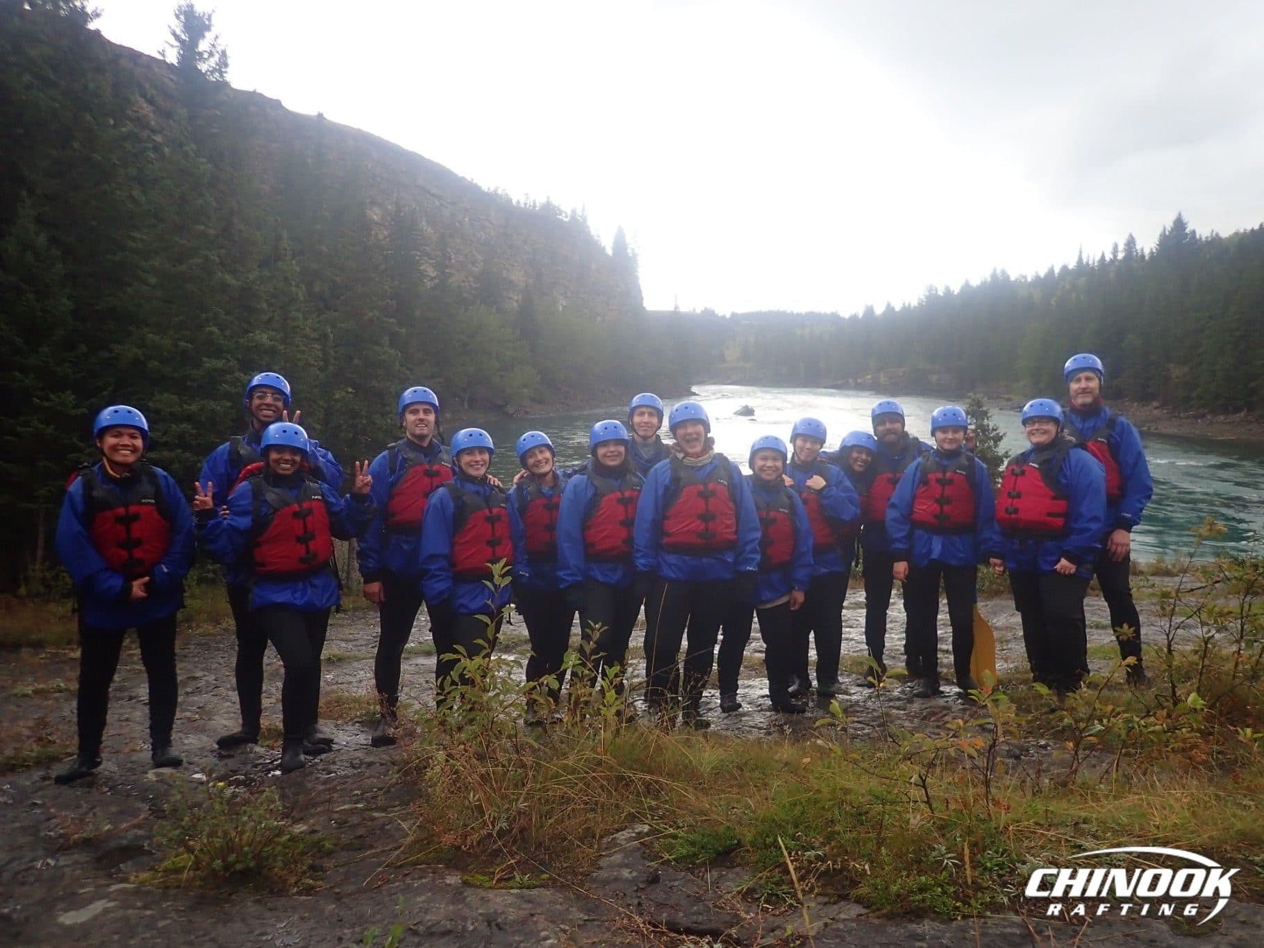 Horseshoe Canyon — 8:30am — Sep 7, 2026 — rafting photo 48