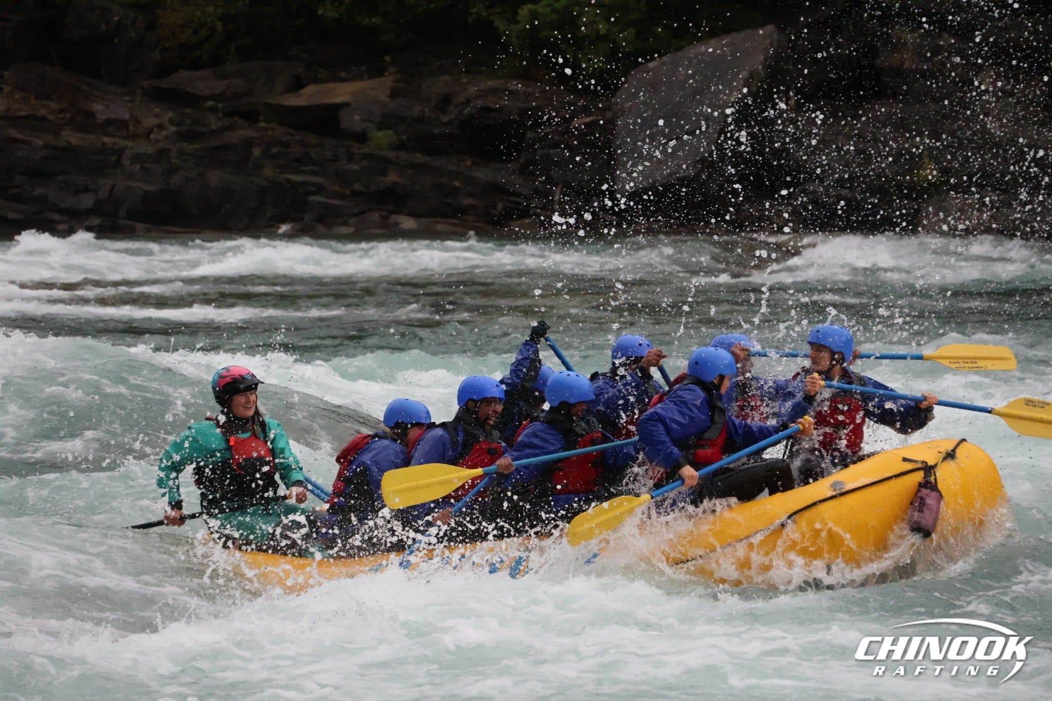 Horseshoe Canyon — 8:30am — Sep 7, 2026 — rafting photo 43