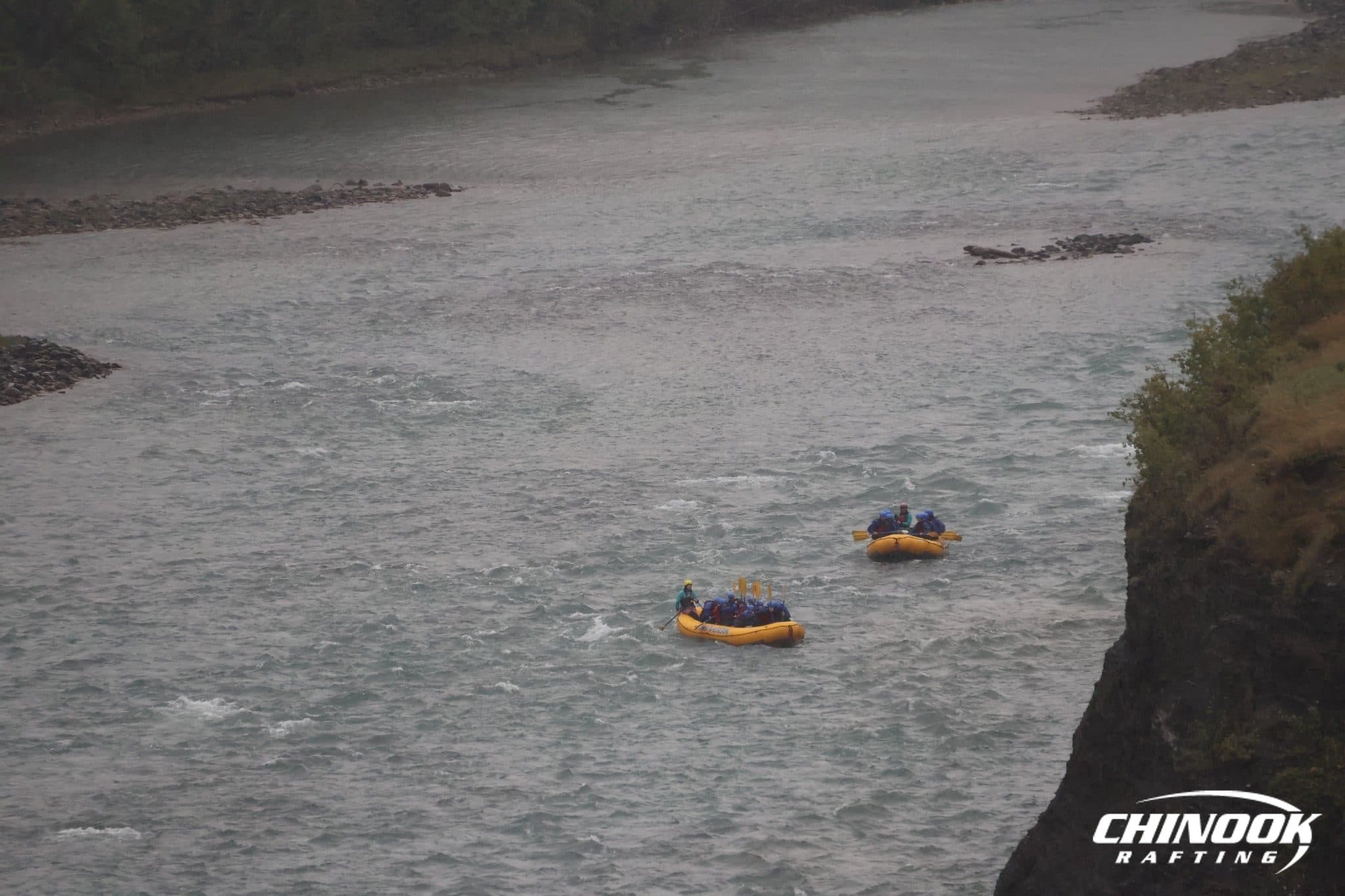 Horseshoe Canyon — 8:30am — Sep 7, 2026 — rafting photo 14