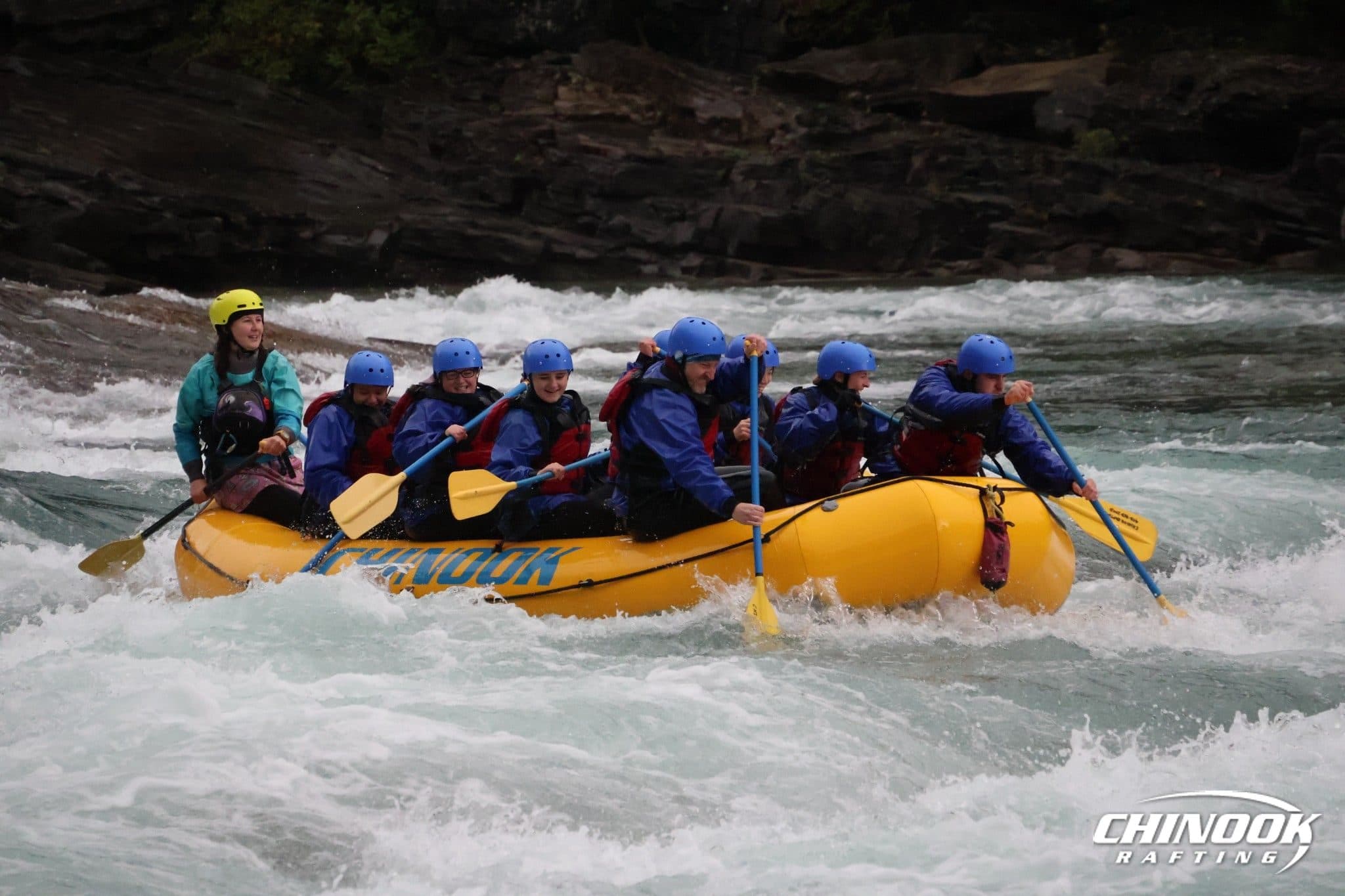 Horseshoe Canyon — 8:30am — Sep 7, 2026 — rafting photo 25