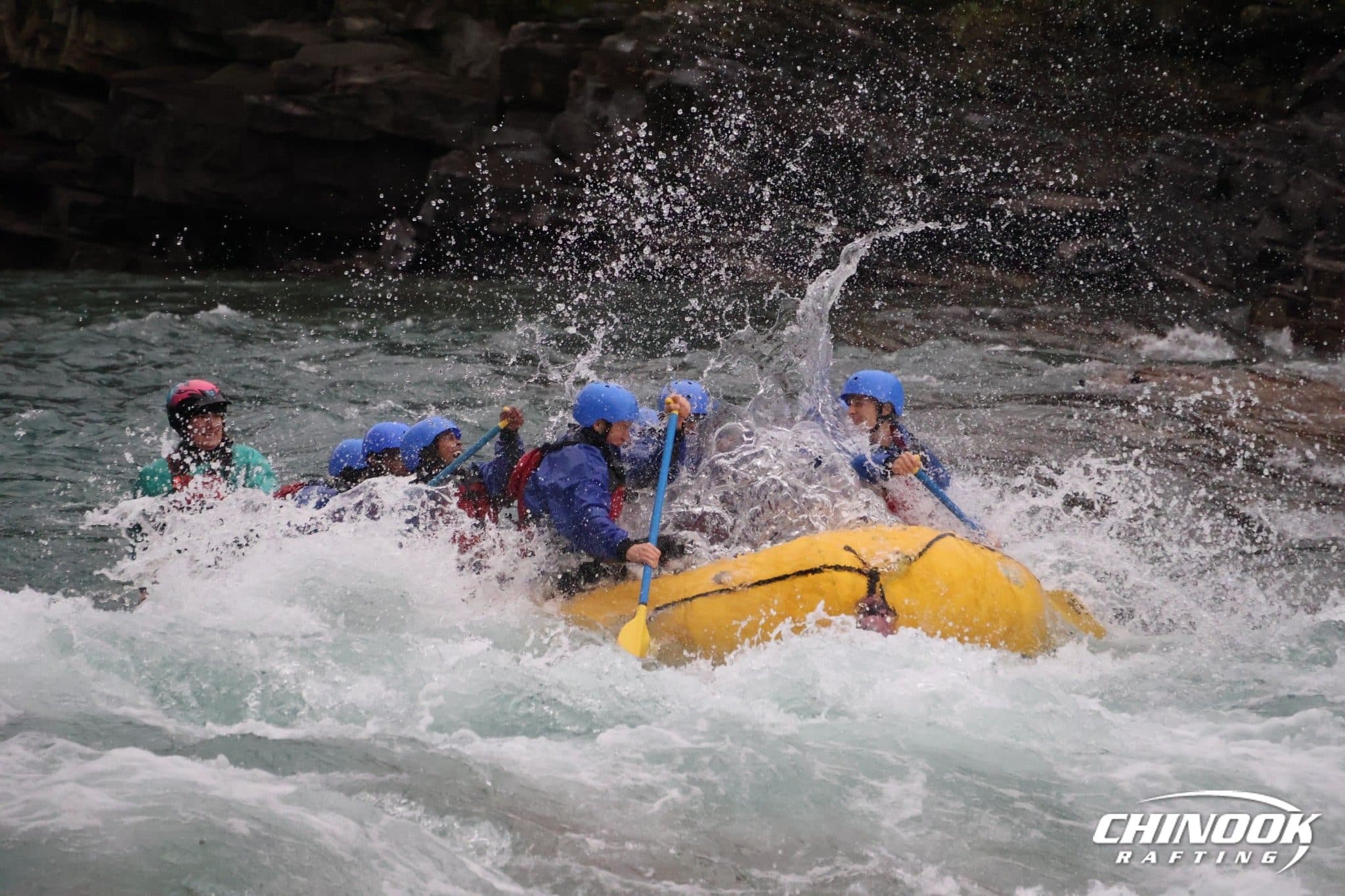 Horseshoe Canyon — 8:30am — Sep 7, 2026 — rafting photo 32