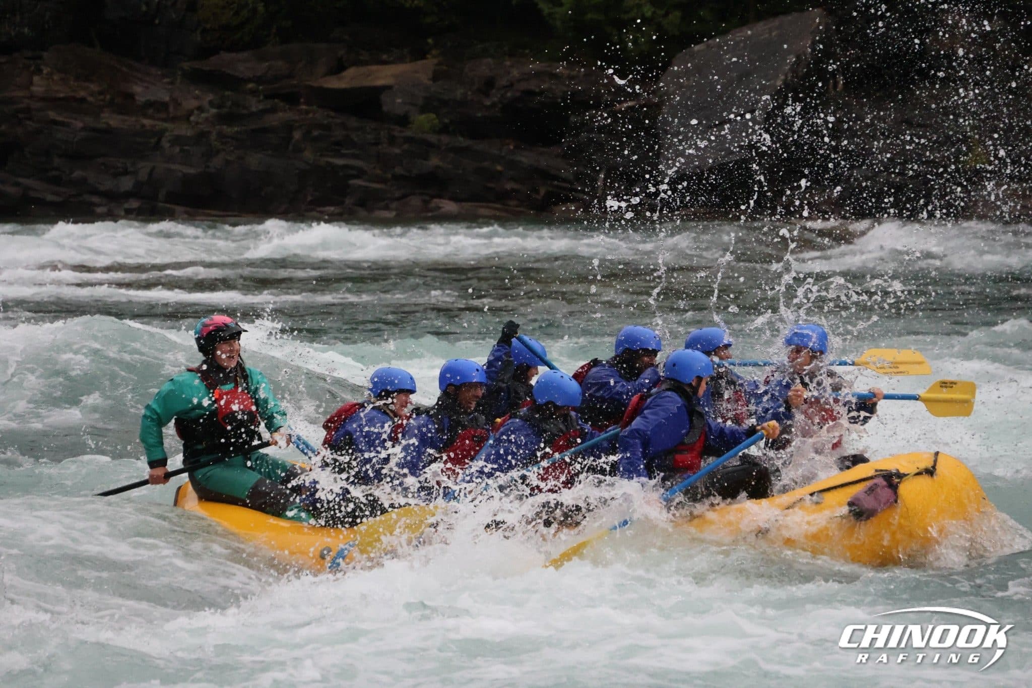 Horseshoe Canyon — 8:30am — Sep 7, 2026 — rafting photo 42