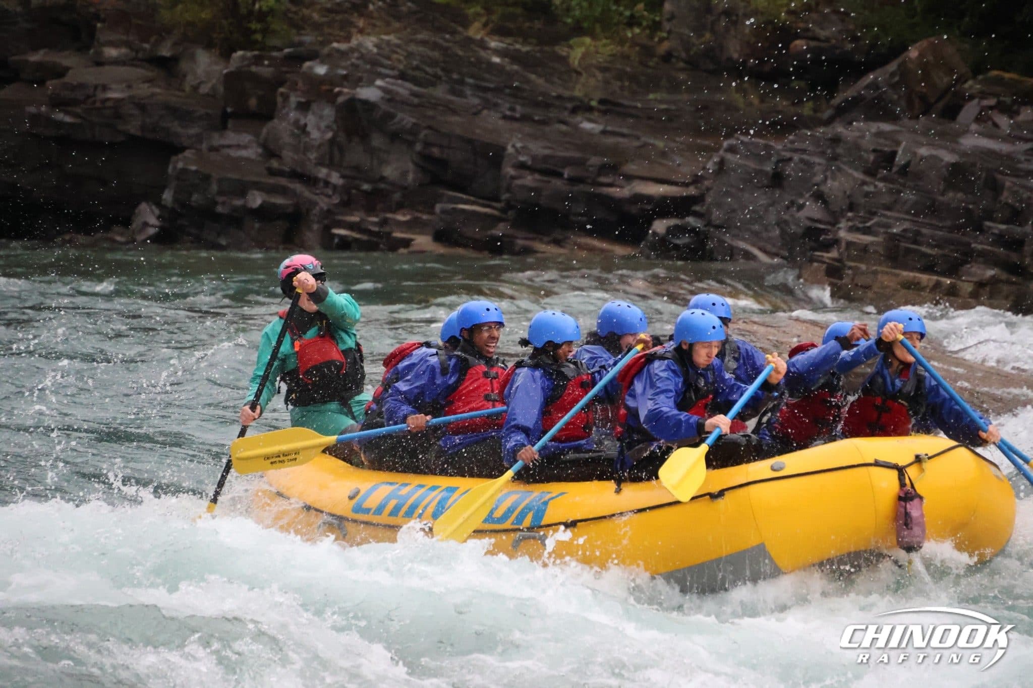 Horseshoe Canyon — 8:30am — Sep 7, 2026 — rafting photo 35