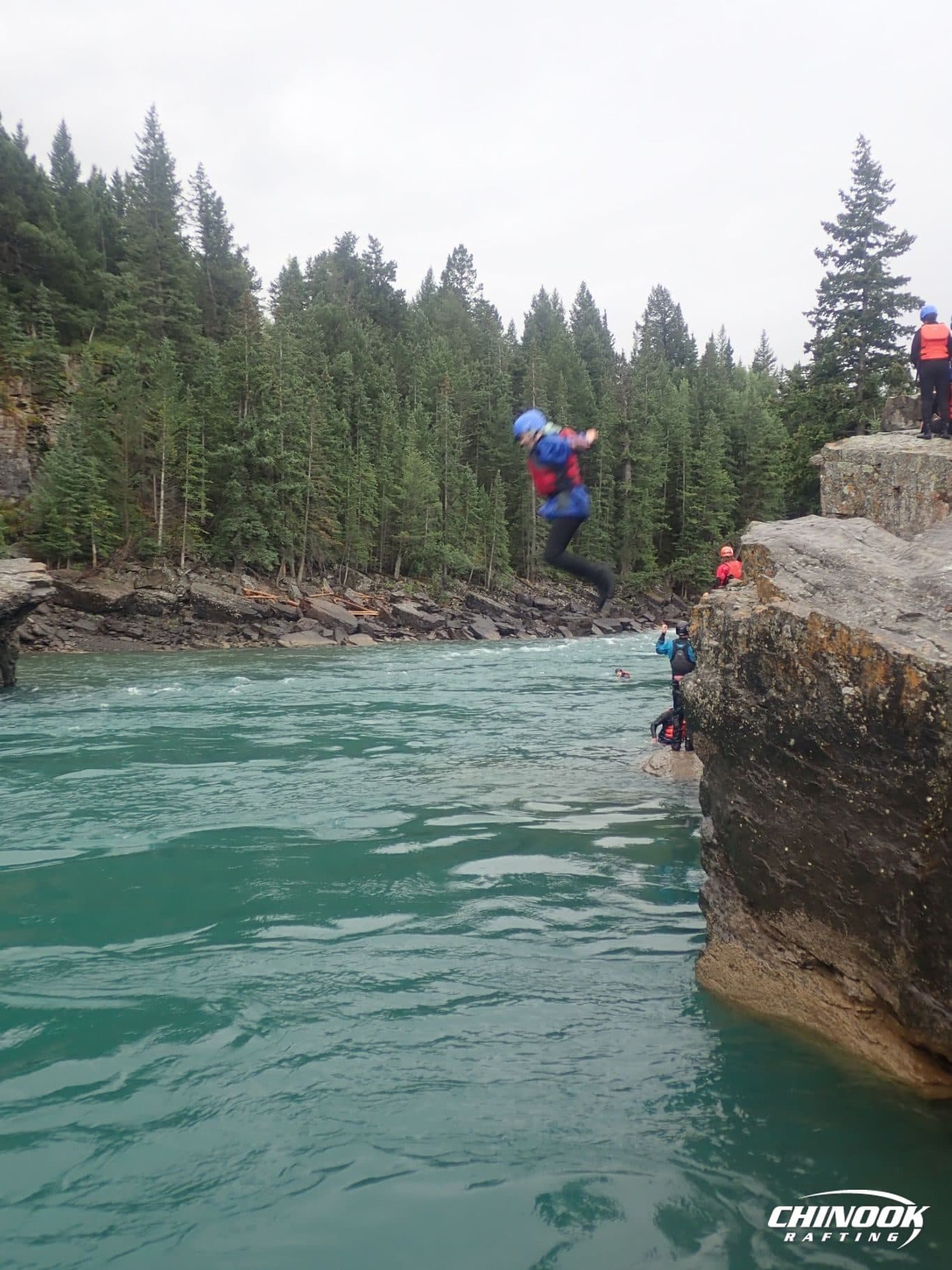 Horseshoe Canyon — 8:30am — Sep 7, 2026 — rafting photo 58