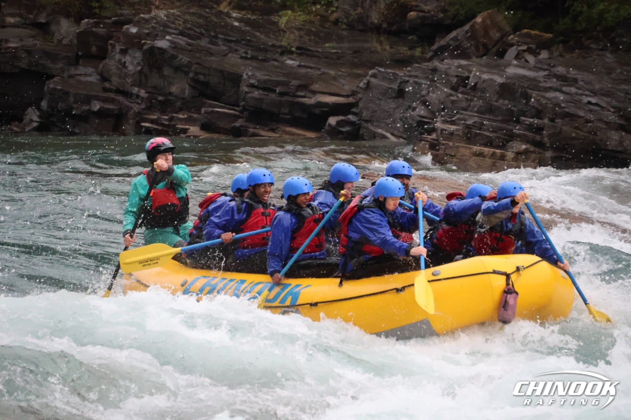 Horseshoe Canyon — 8:30am — Sep 7, 2026 — rafting photo 36