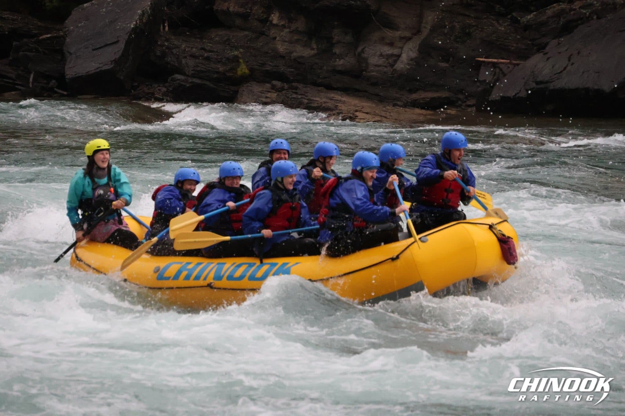 Horseshoe Canyon — 8:30am — Sep 7, 2026 — rafting photo 27