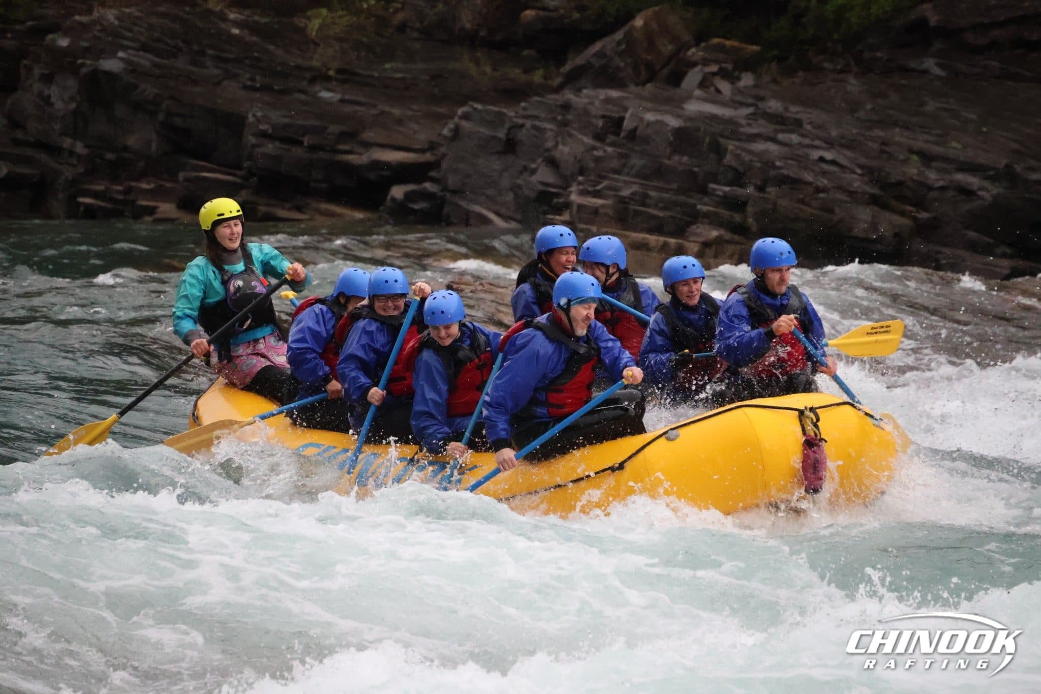 Horseshoe Canyon — 8:30am — Sep 7, 2026 — rafting photo 21