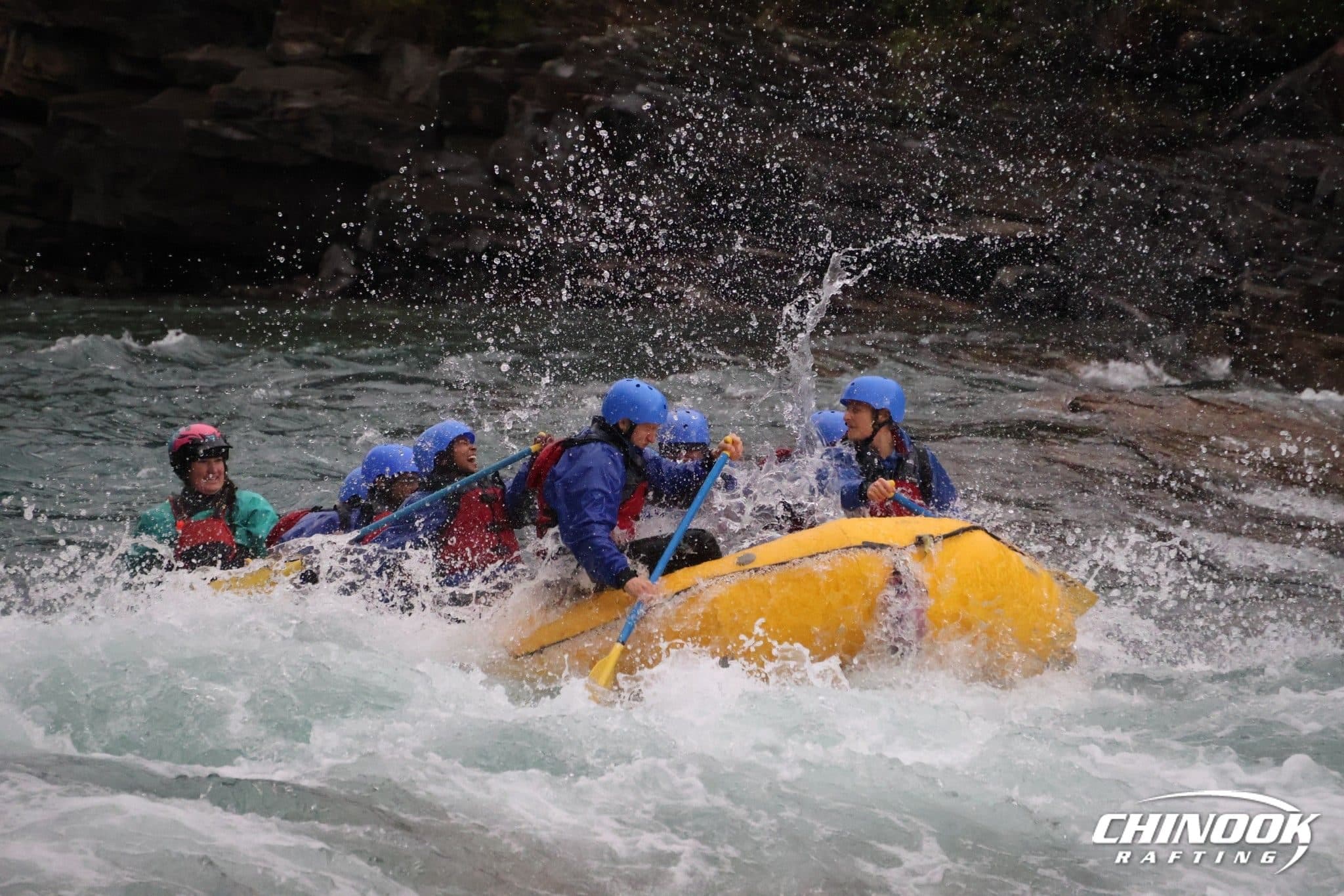 Horseshoe Canyon — 8:30am — Sep 7, 2026 — rafting photo 33