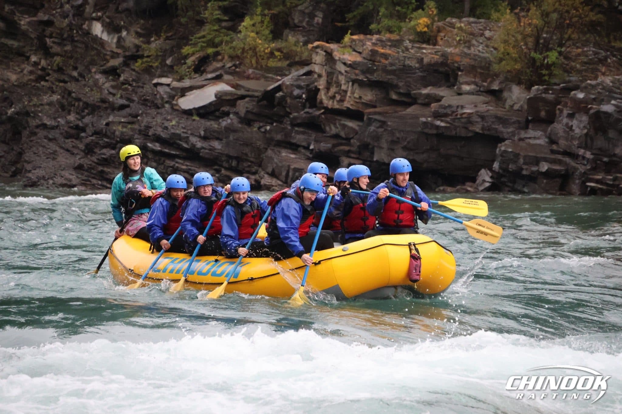 Horseshoe Canyon — 8:30am — Sep 7, 2026 — rafting photo 16