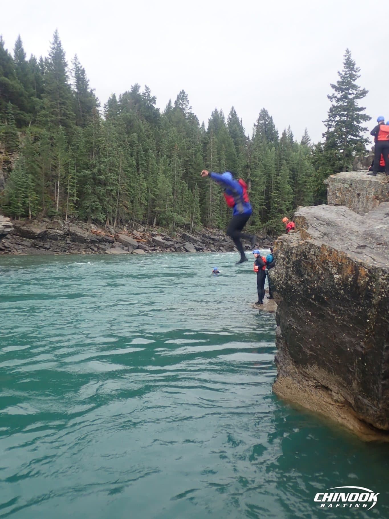 Horseshoe Canyon — 8:30am — Sep 7, 2026 — rafting photo 55