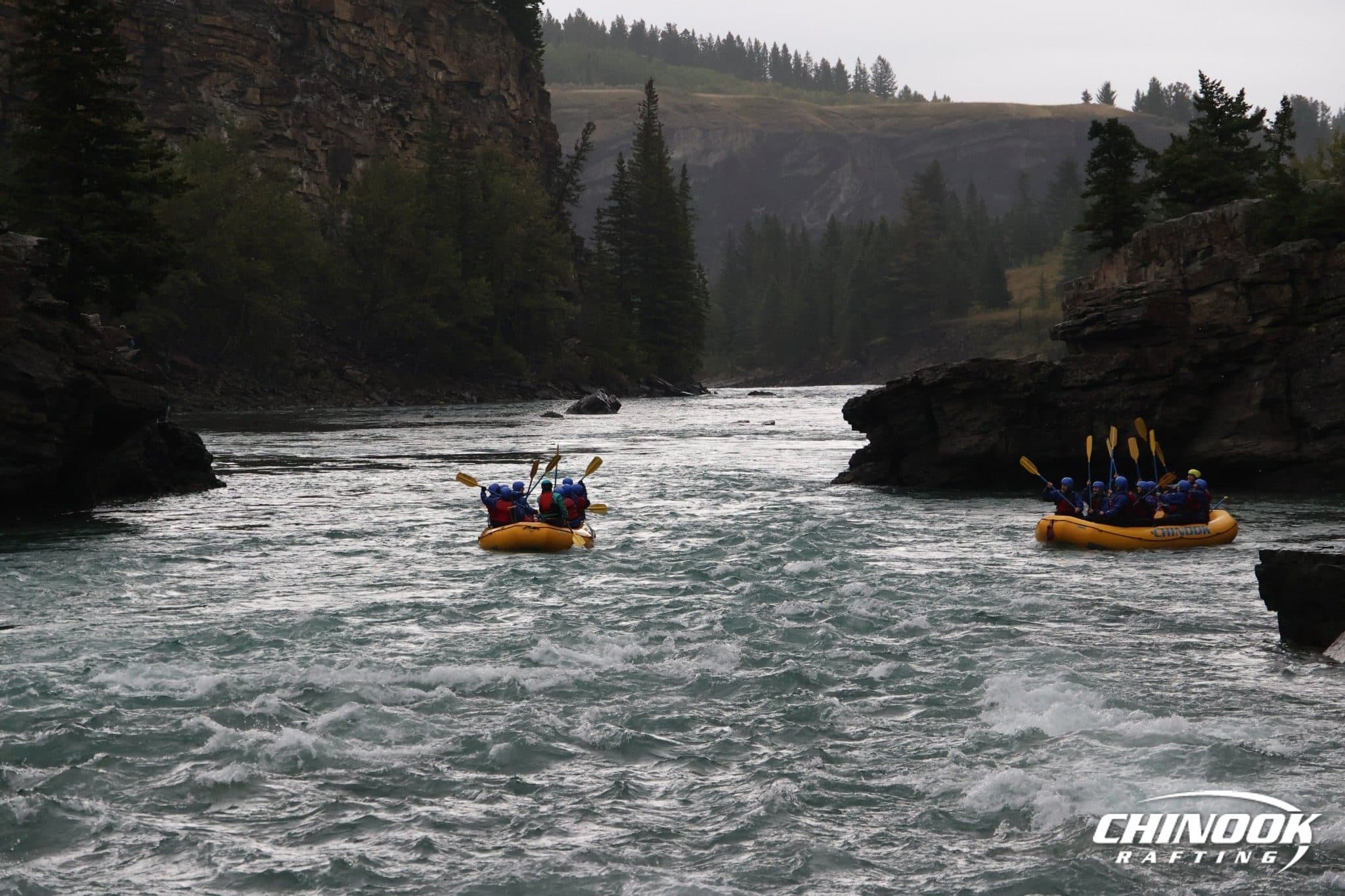 Horseshoe Canyon — 8:30am — Sep 7, 2026 — rafting photo 45