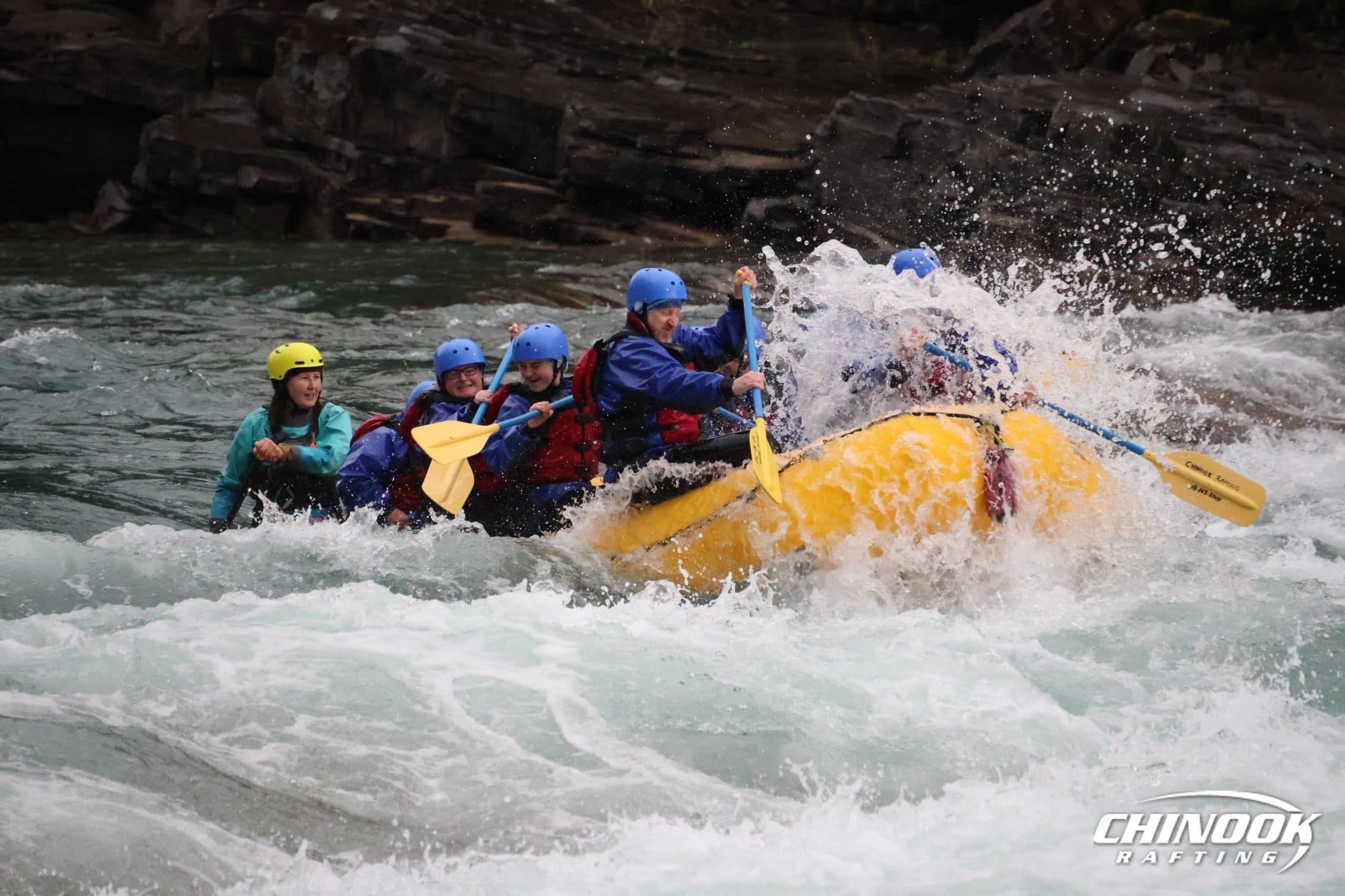 Horseshoe Canyon — 8:30am — Sep 7, 2026 — rafting photo 20
