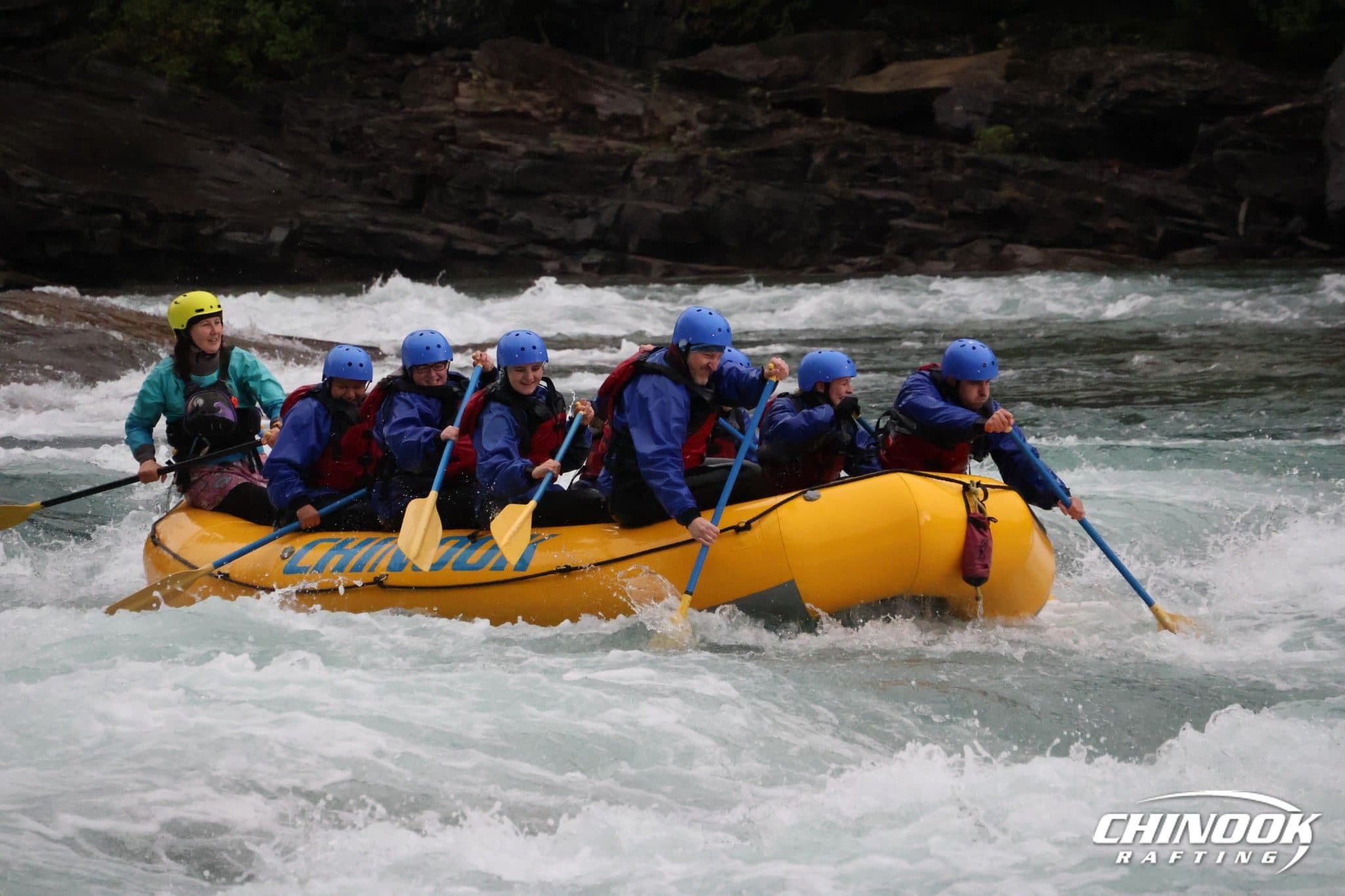 Horseshoe Canyon — 8:30am — Sep 7, 2026 — rafting photo 26