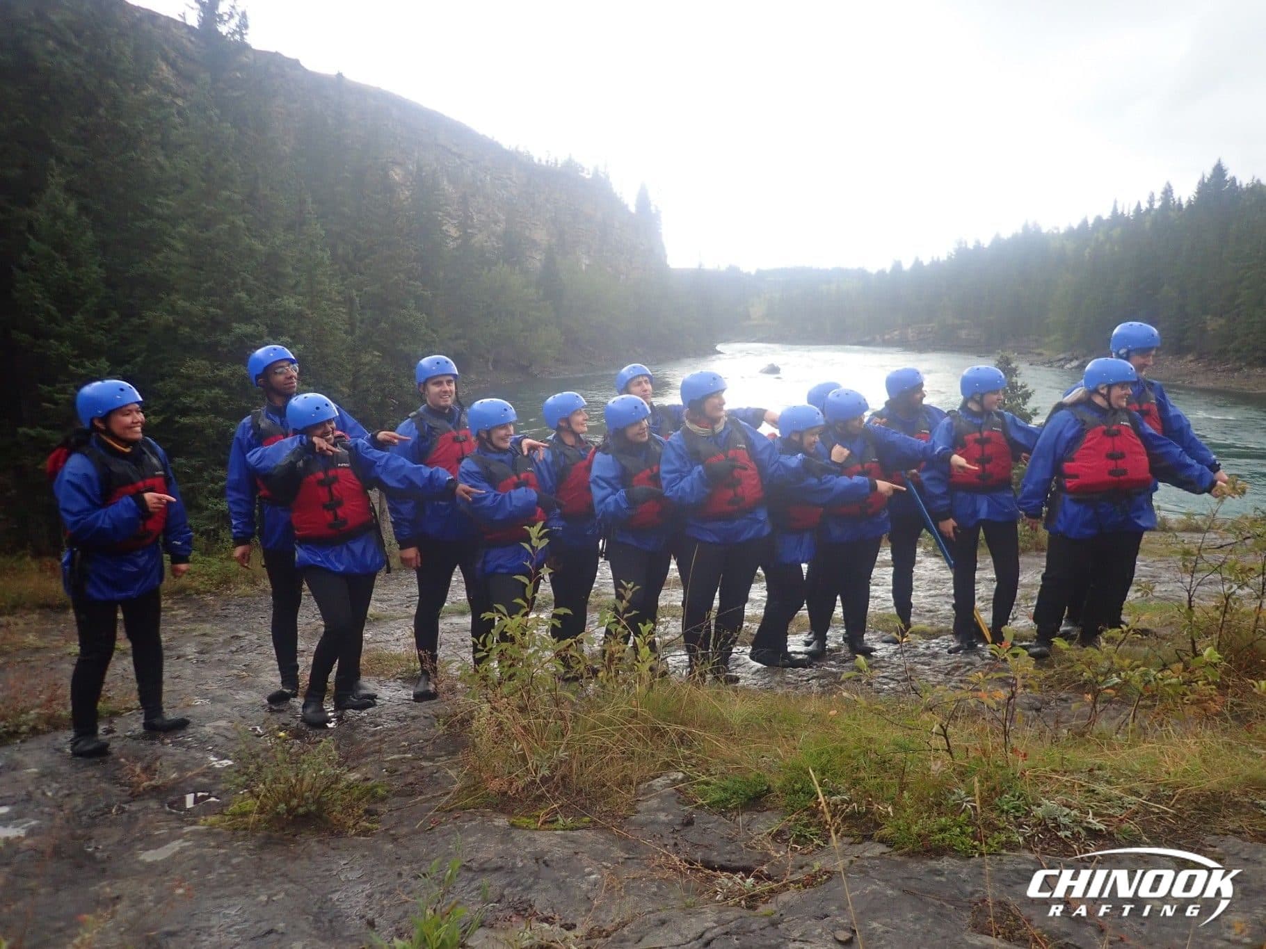 Horseshoe Canyon — 8:30am — Sep 7, 2026 — rafting photo 49