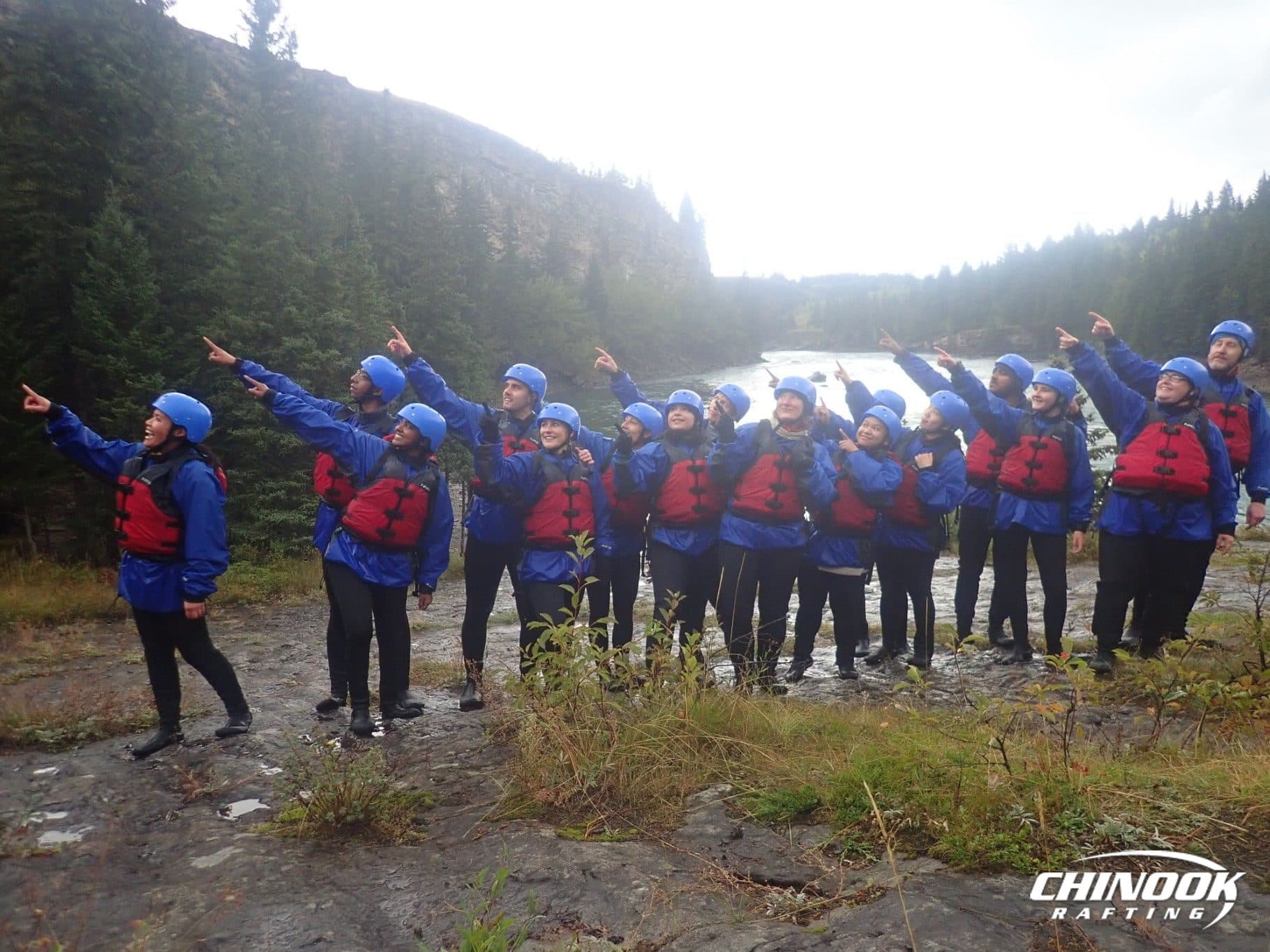 Horseshoe Canyon — 8:30am — Sep 7, 2026 — rafting photo 50