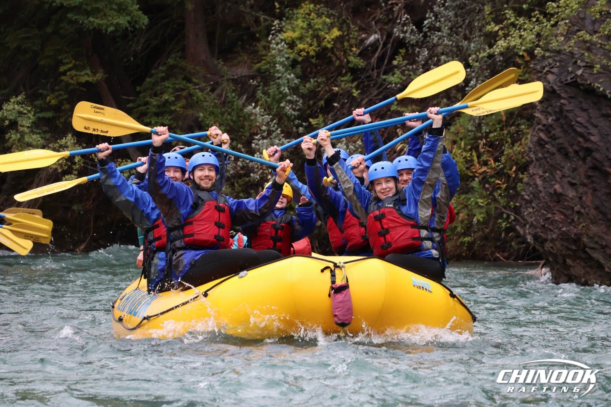Kananaskis River — 1:30pm — Sep 7, 2026 — rafting photo 28