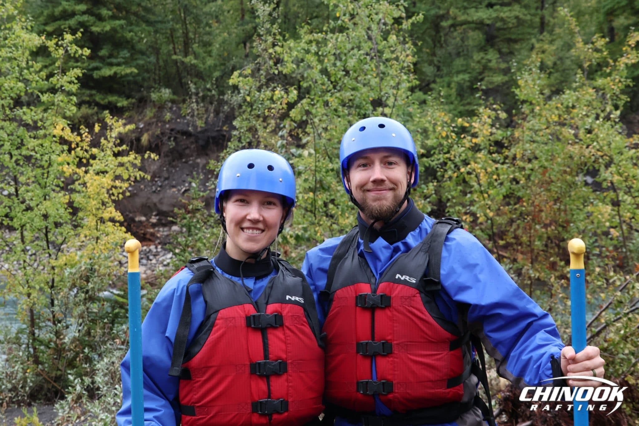Kananaskis River — 1:30pm — Sep 7, 2026 — rafting photo 12