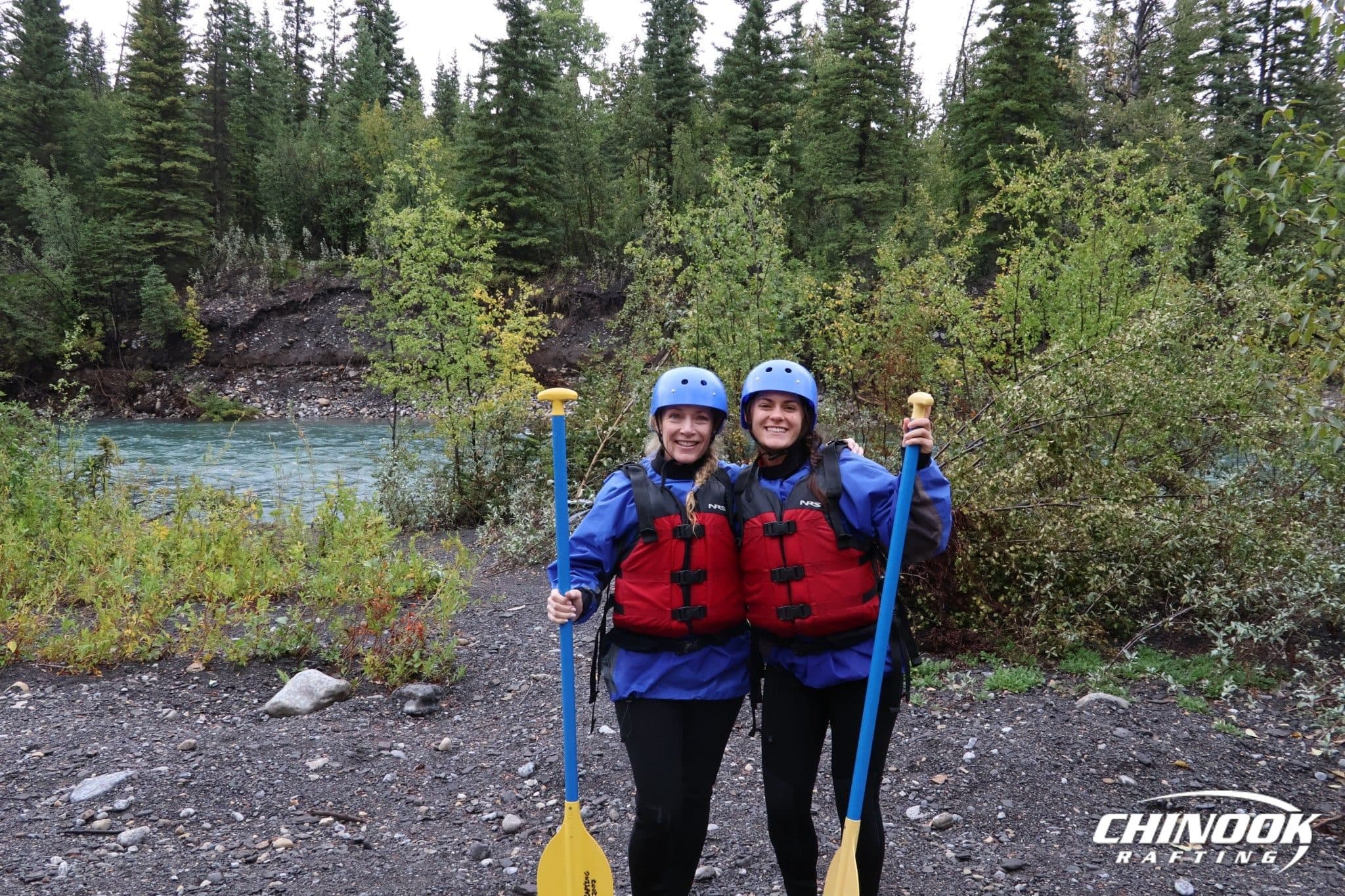 Kananaskis River — 1:30pm — Sep 7, 2026 — rafting photo 7