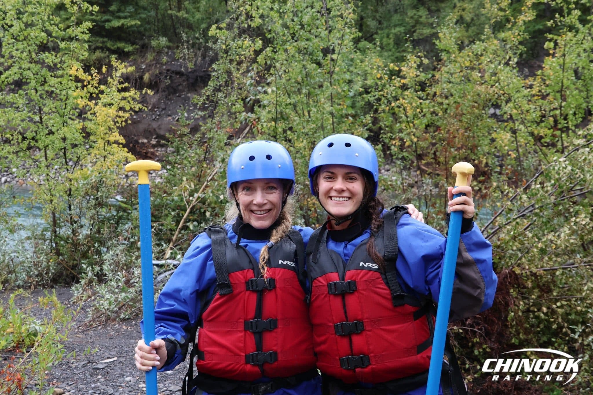 Kananaskis River — 1:30pm — Sep 7, 2026 — rafting photo 8