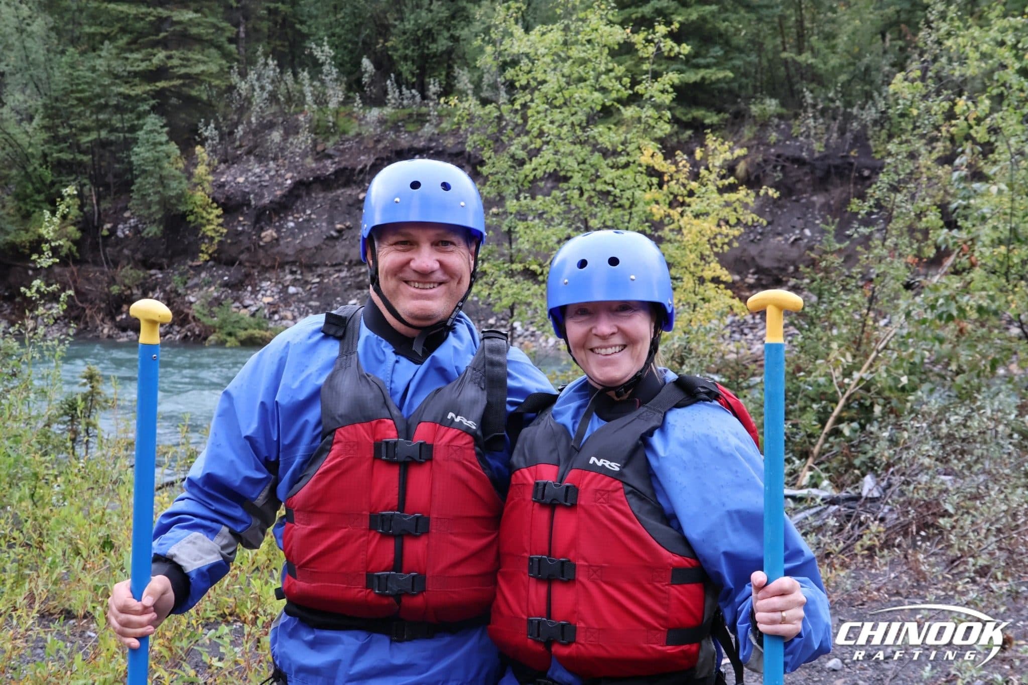 Kananaskis River — 1:30pm — Sep 7, 2026 — rafting photo 14