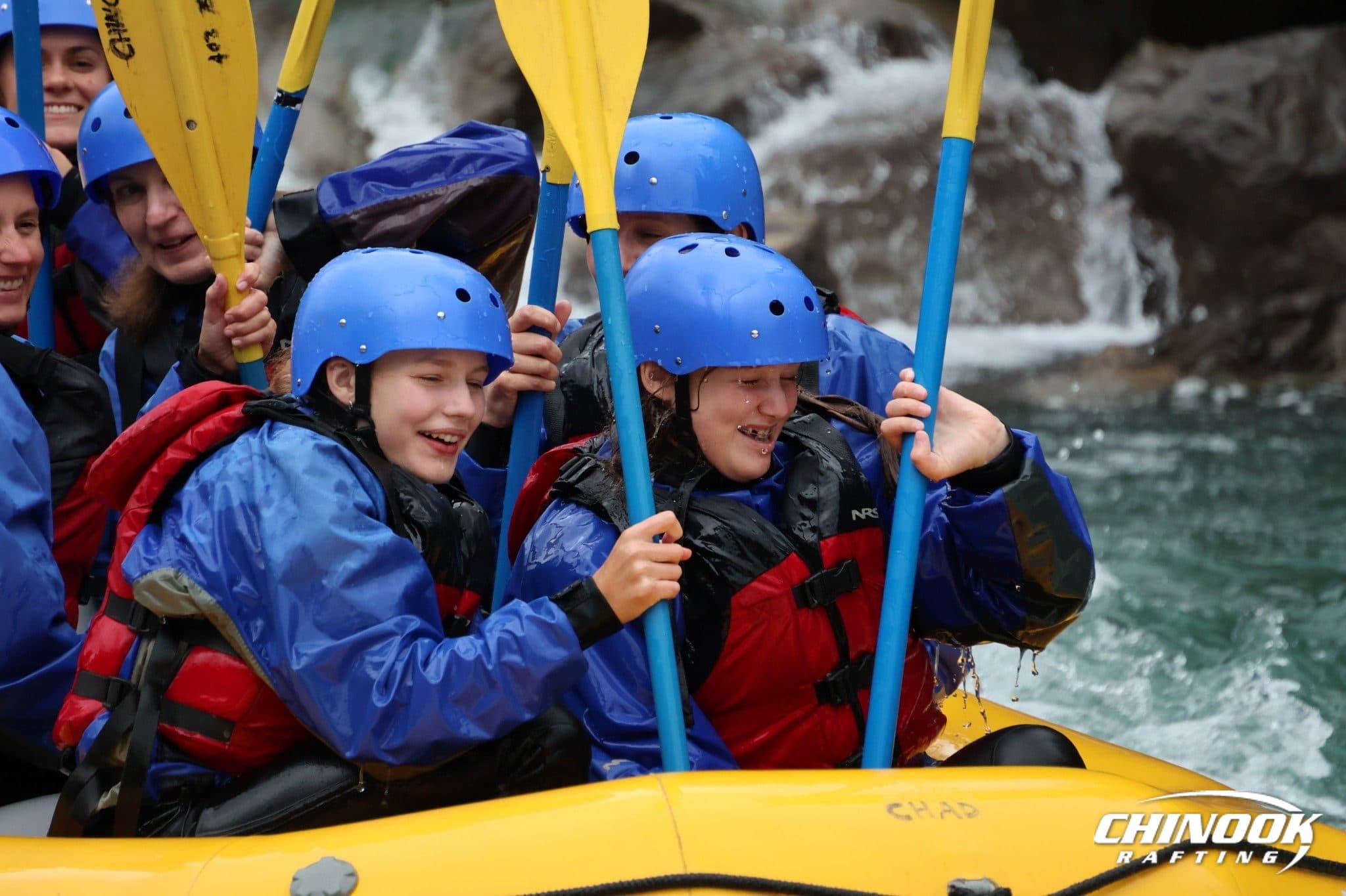 Kananaskis River — 1:30pm — Sep 7, 2026 — rafting photo 48