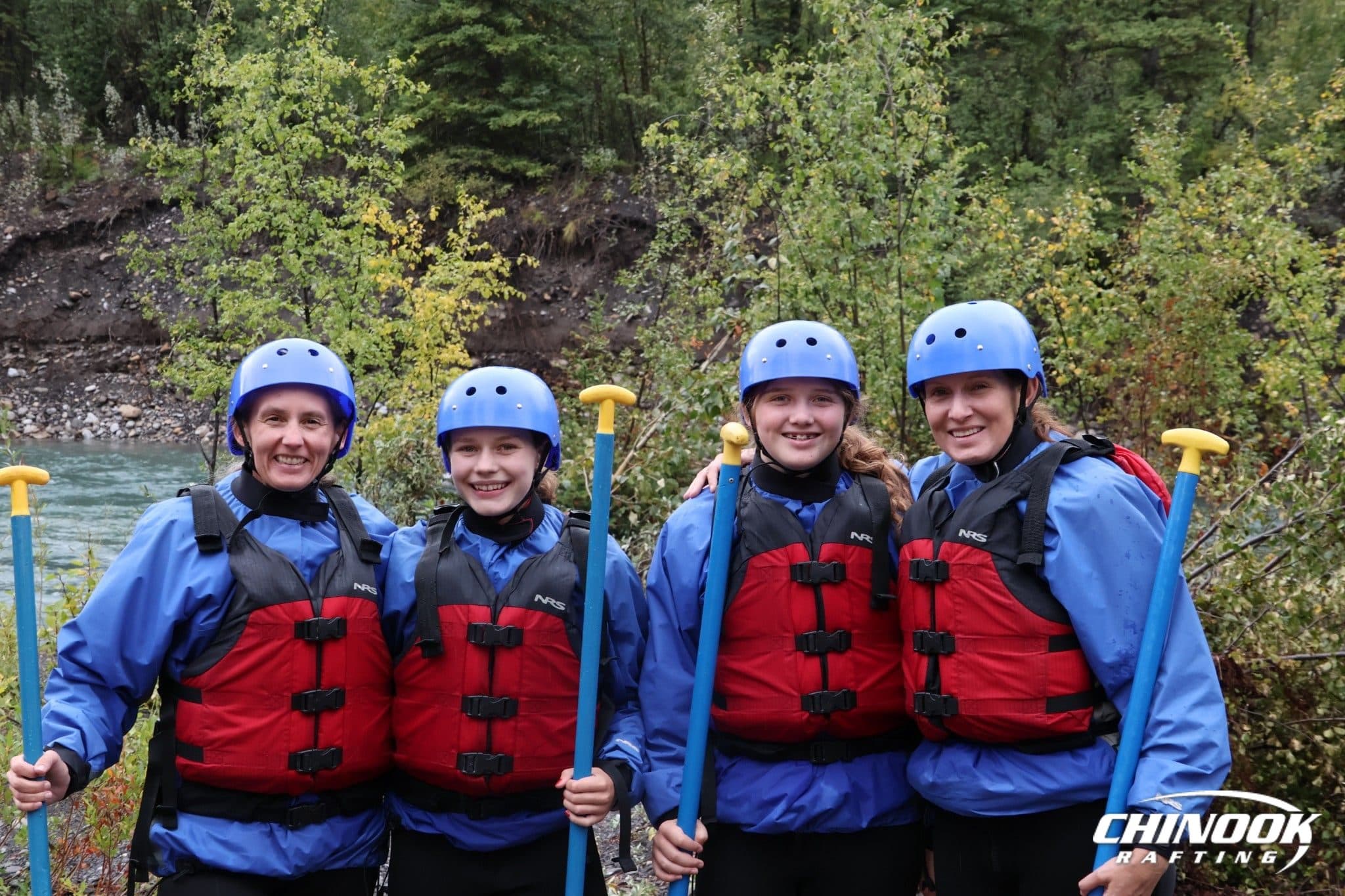 Kananaskis River — 1:30pm — Sep 7, 2026 — rafting photo 1