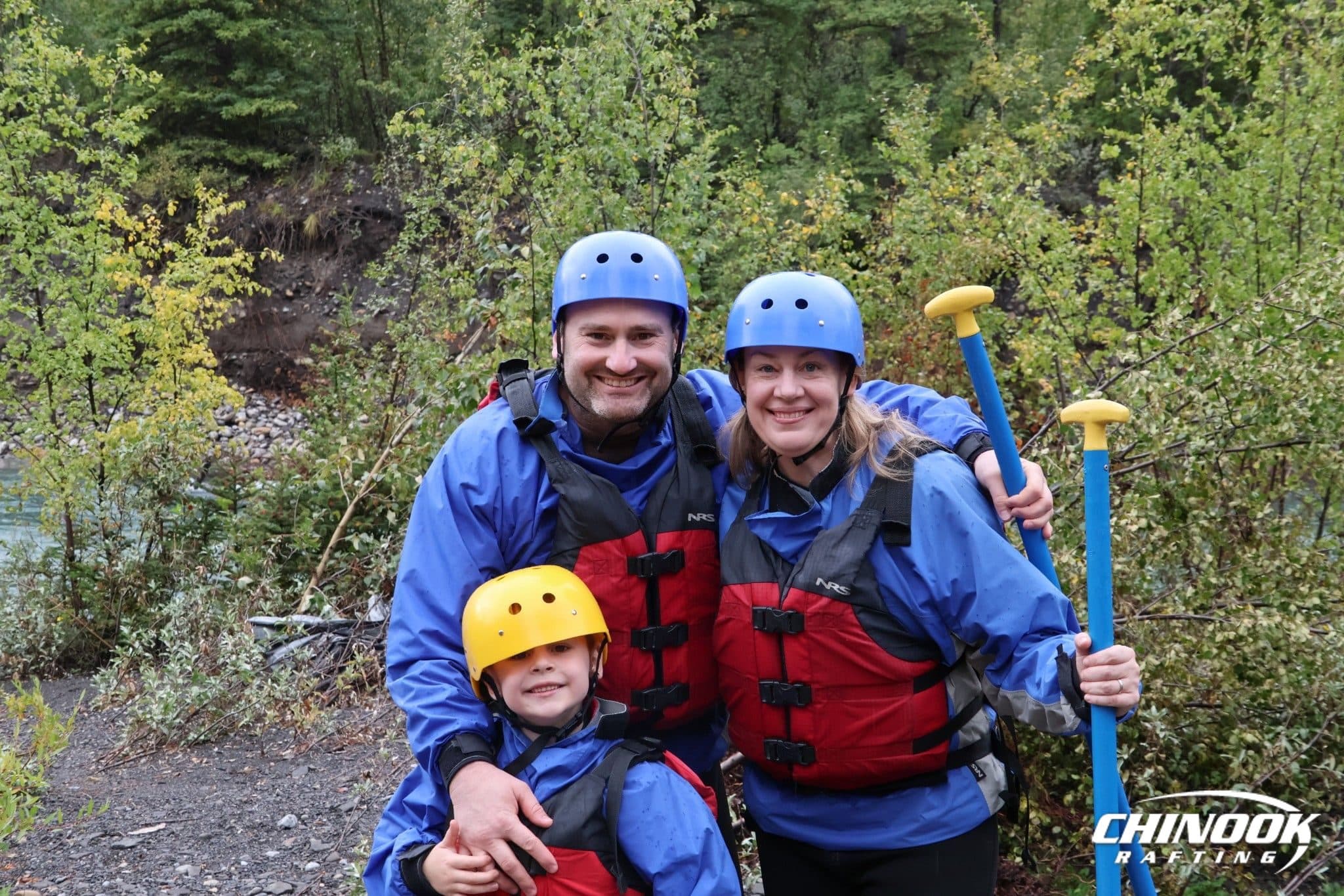 Kananaskis River — 1:30pm — Sep 7, 2026 — rafting photo 6