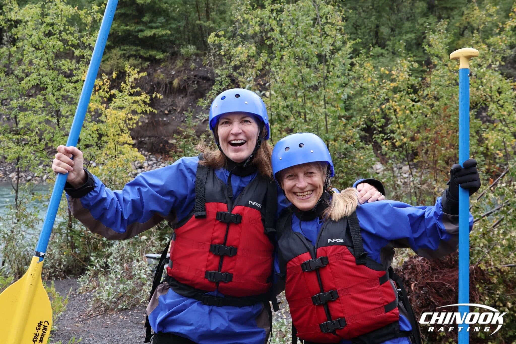 Kananaskis River — 1:30pm — Sep 7, 2026 — rafting photo 4