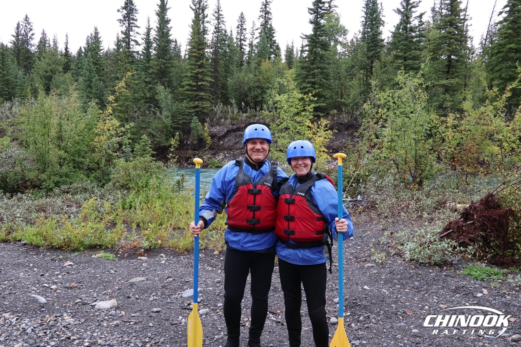 Kananaskis River — 1:30pm — Sep 7, 2026 — rafting photo 13