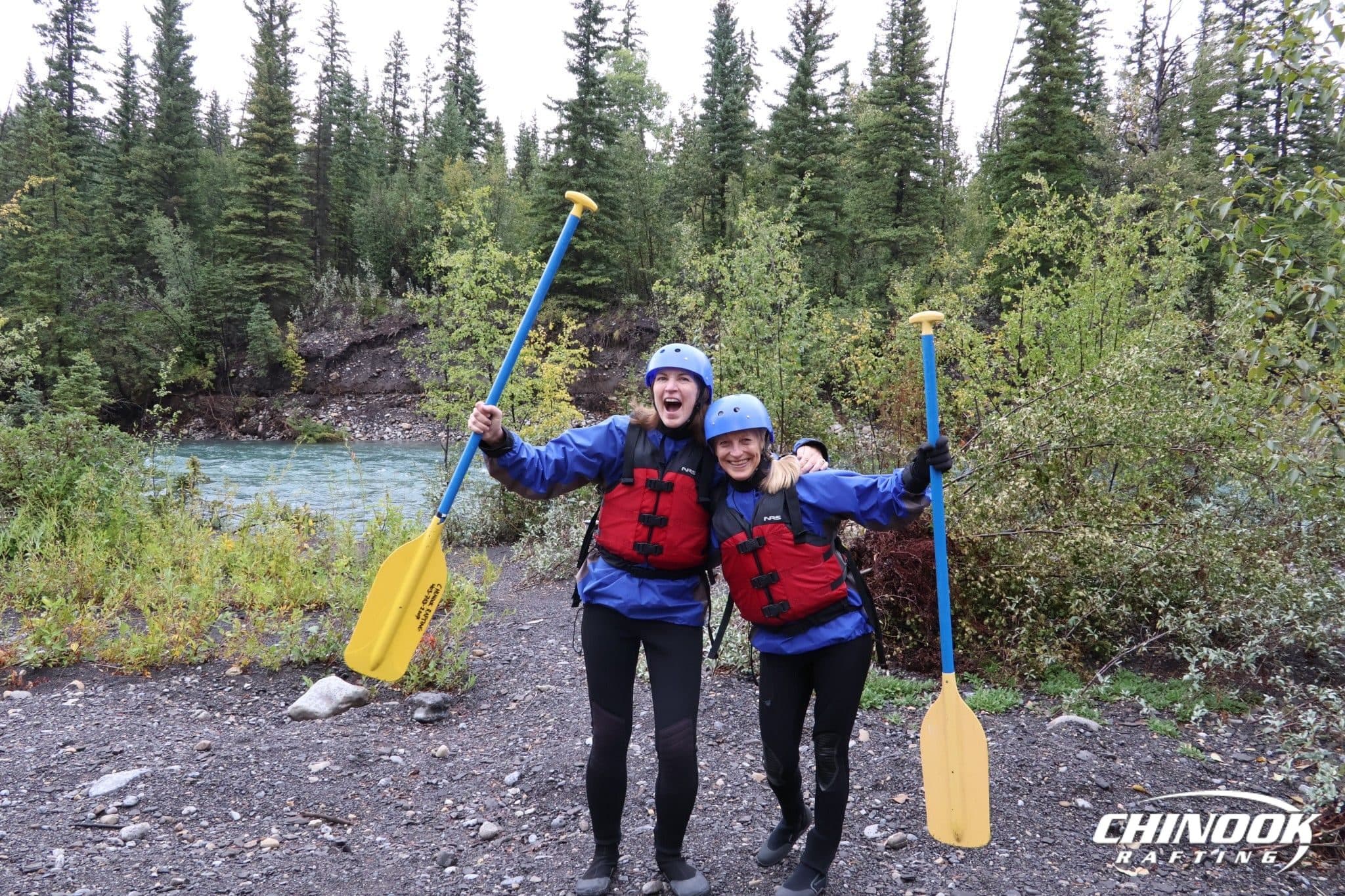 Kananaskis River — 1:30pm — Sep 7, 2026 — rafting photo 3