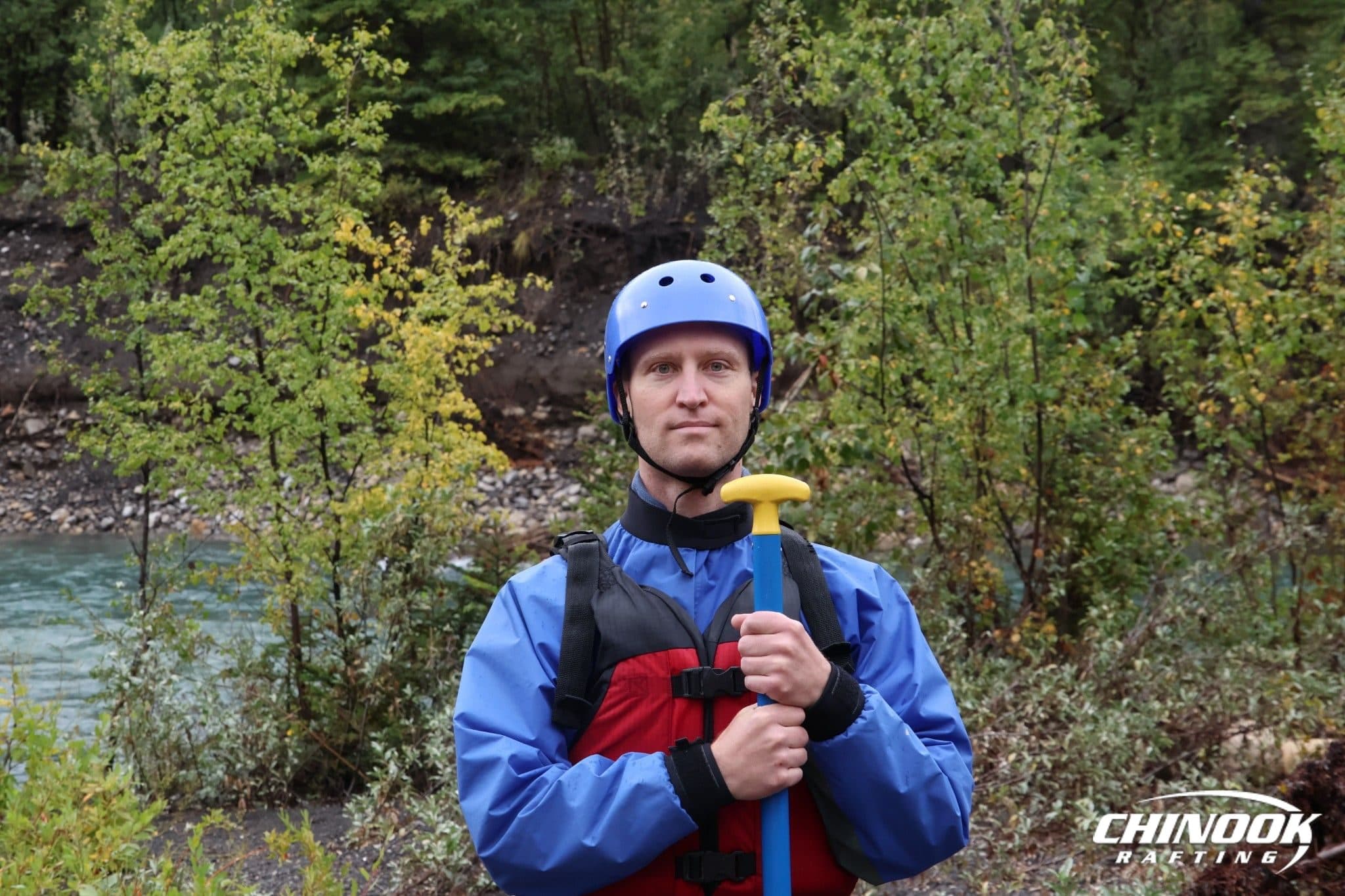 Kananaskis River — 1:30pm — Sep 7, 2026 — rafting photo 10