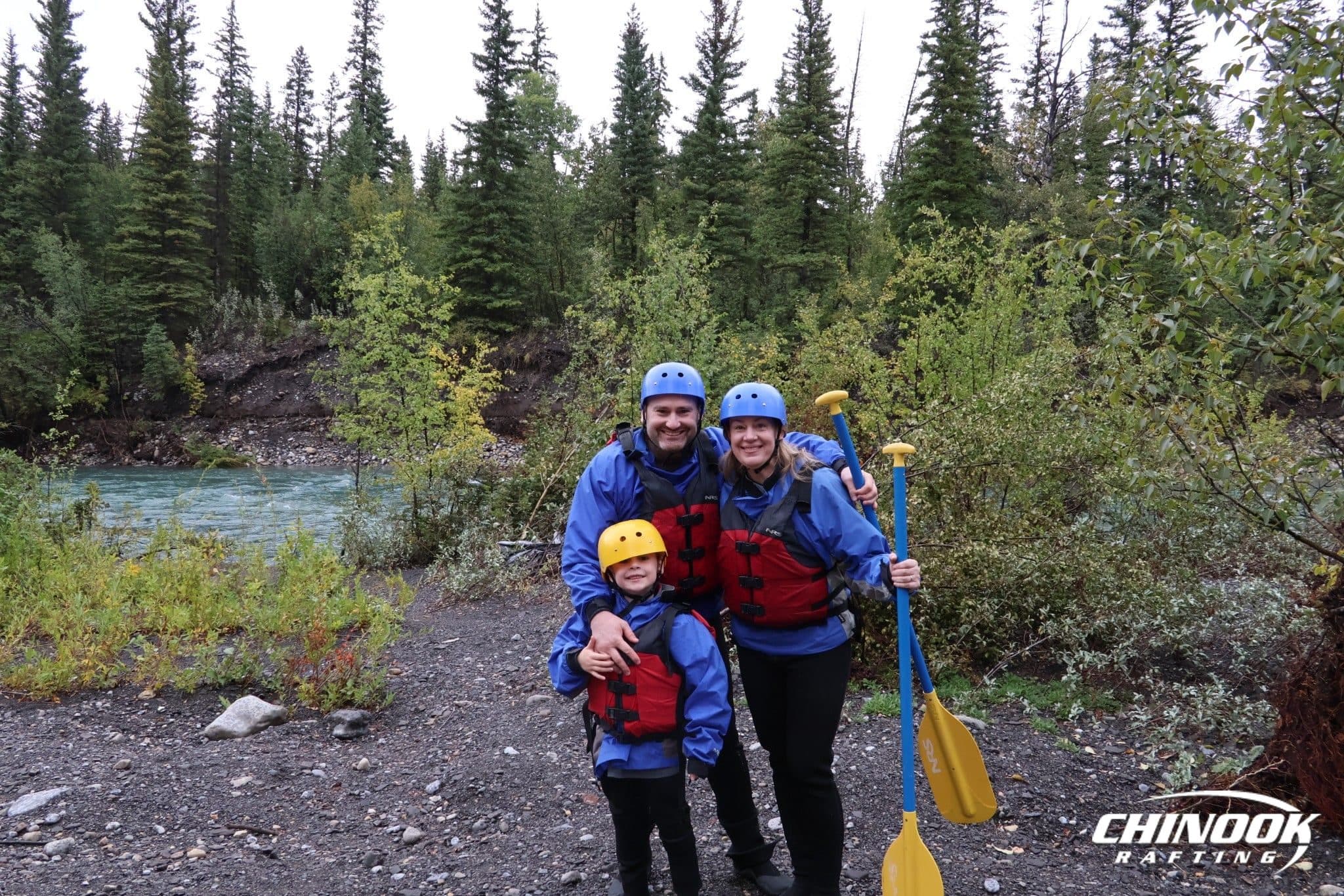 Kananaskis River — 1:30pm — Sep 7, 2026 — rafting photo 5