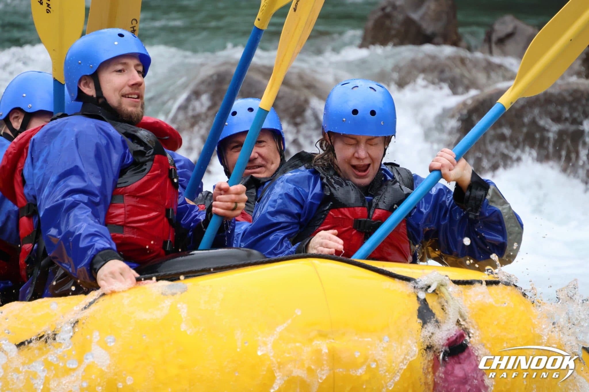Kananaskis River — 1:30pm — Sep 7, 2026 — rafting photo 36