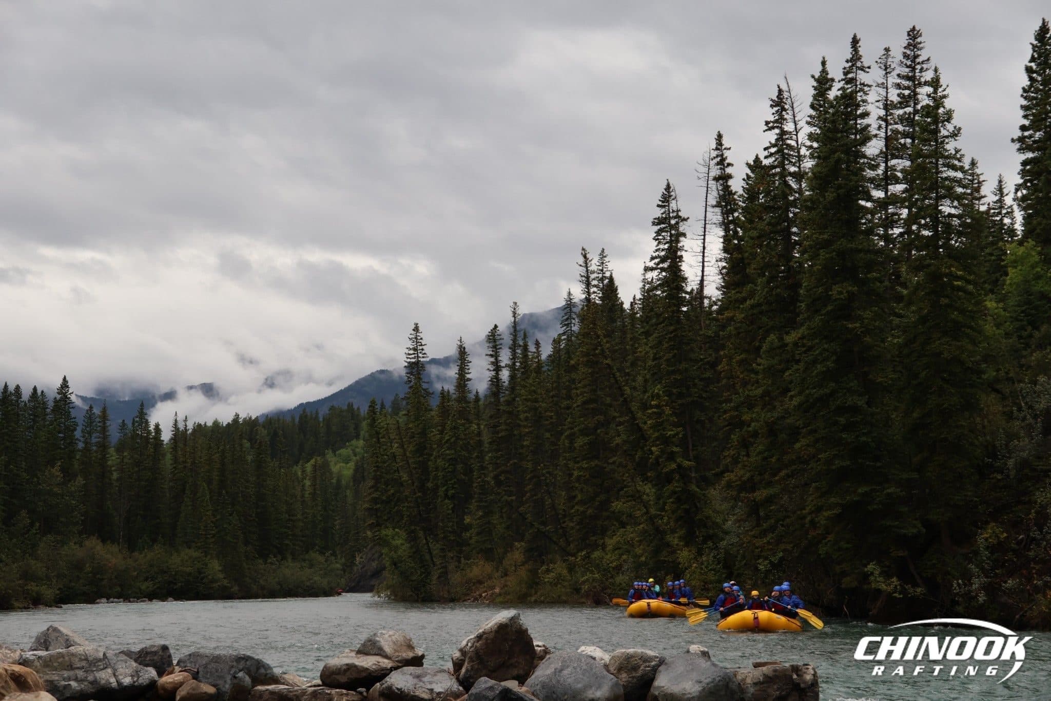 Kananaskis River — 1:30pm — Sep 7, 2026 — rafting photo 27