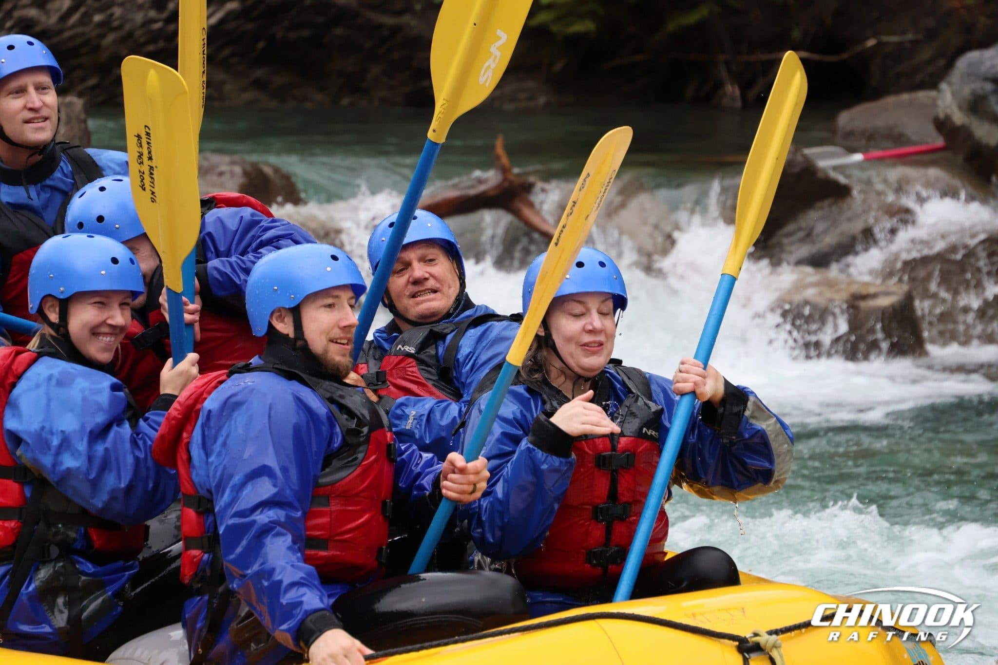 Kananaskis River — 1:30pm — Sep 7, 2026 — rafting photo 37